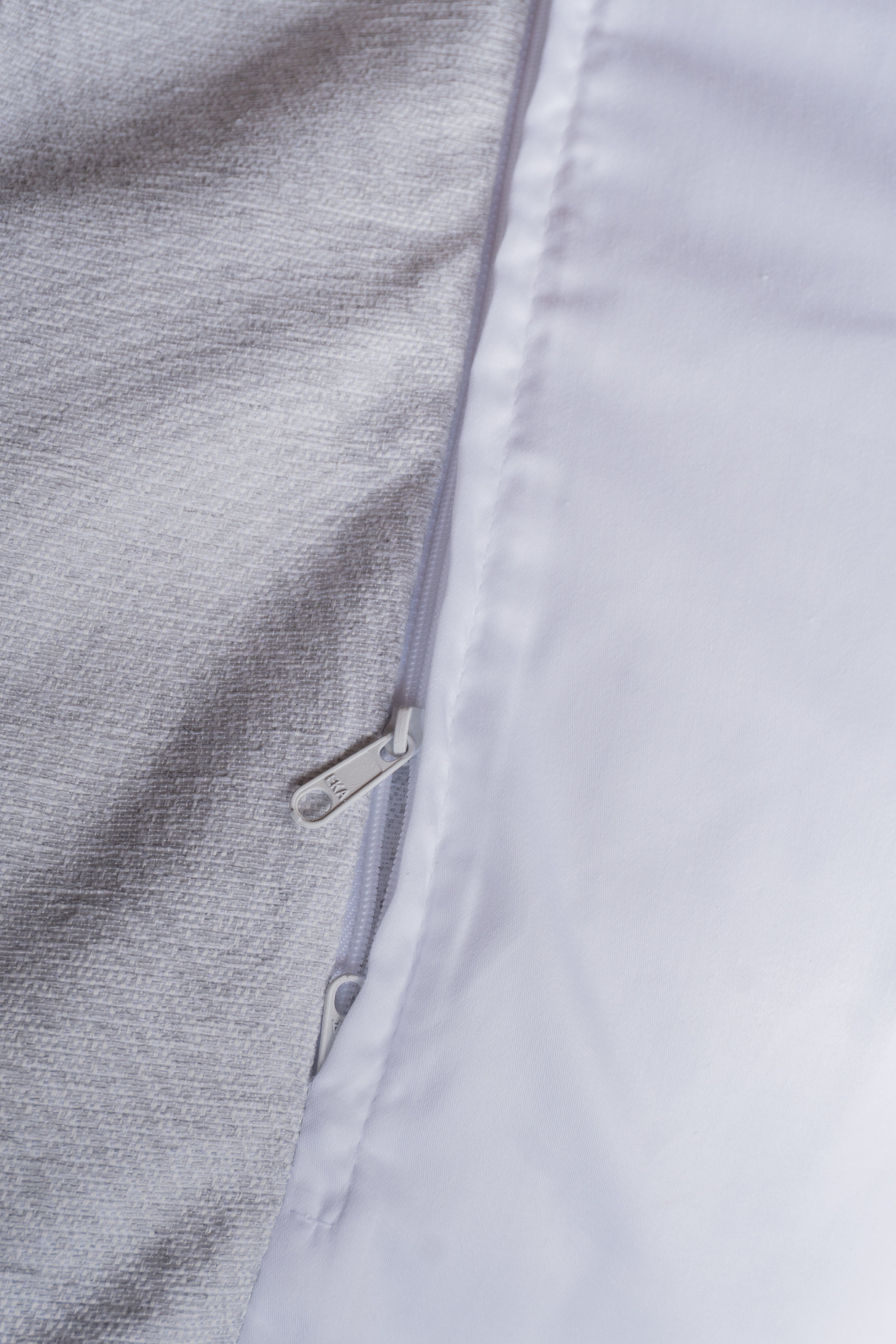 Set Duvet Sorrento Gris