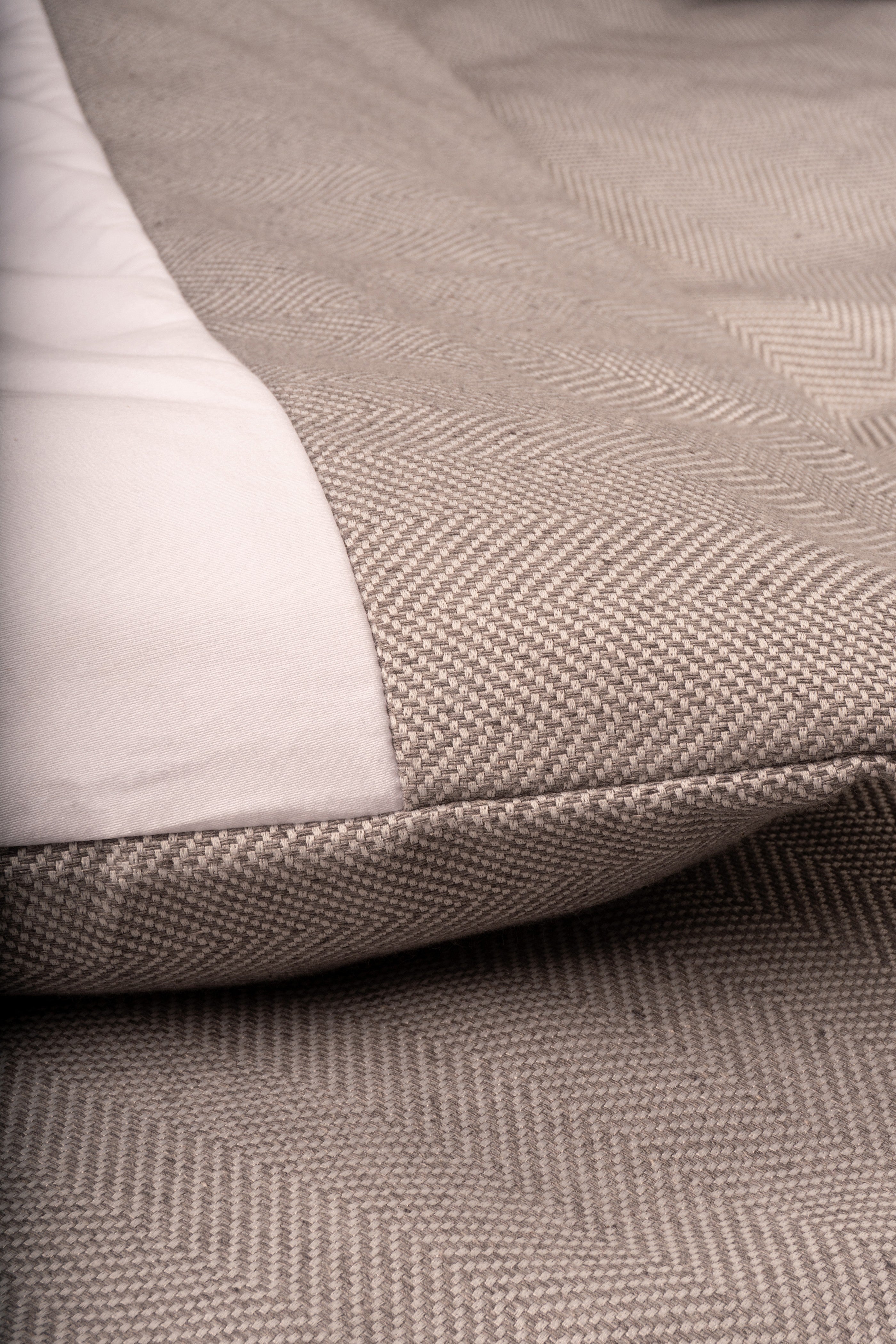 Set Duvet Nogal Grafito