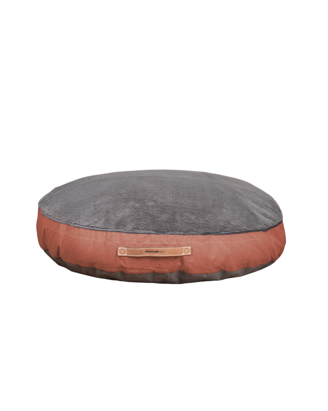 Pouf Pets Cairo Granate
