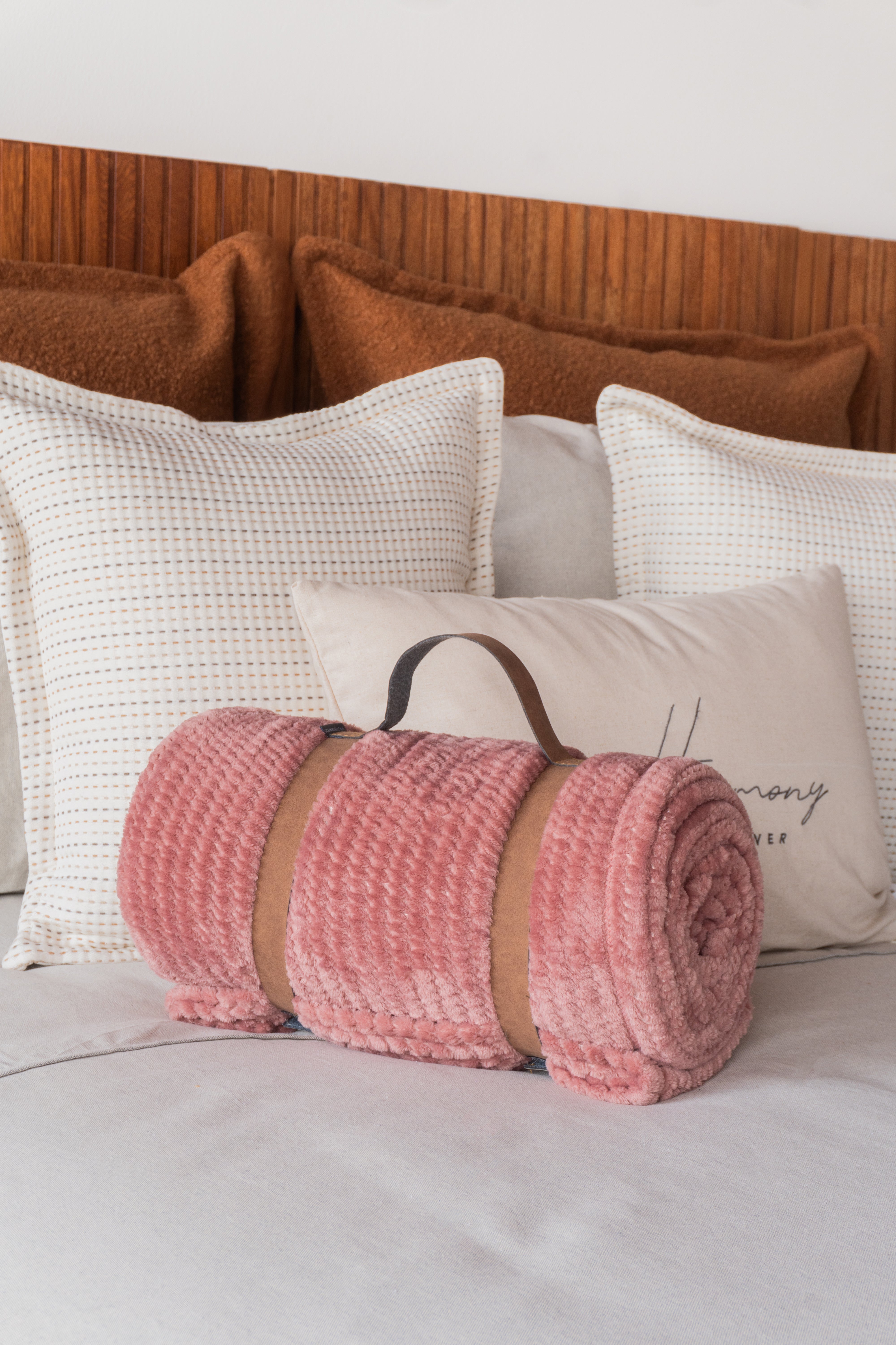 Cobija Baldi Personalizada