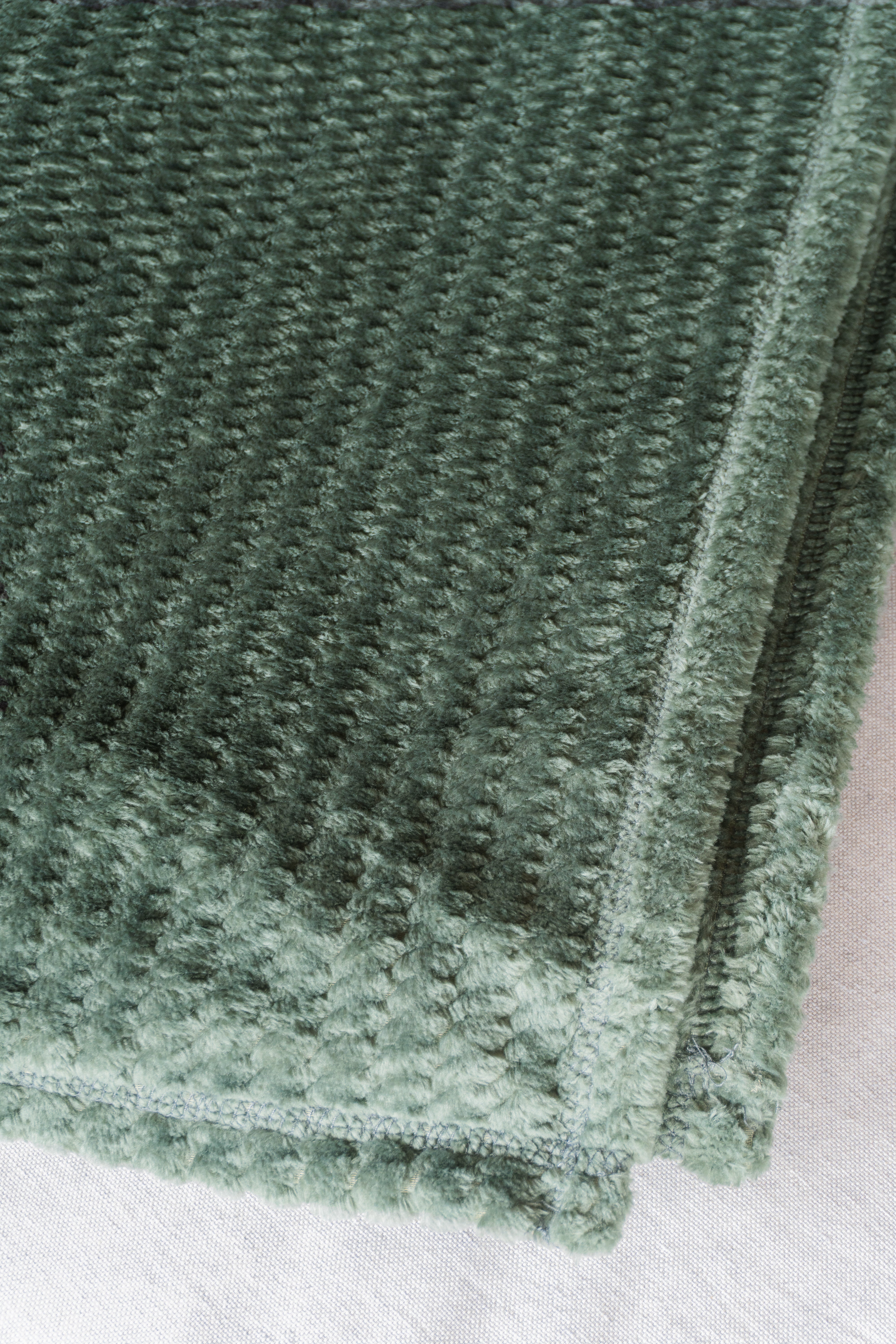 Cobija Baldi Eucalipto