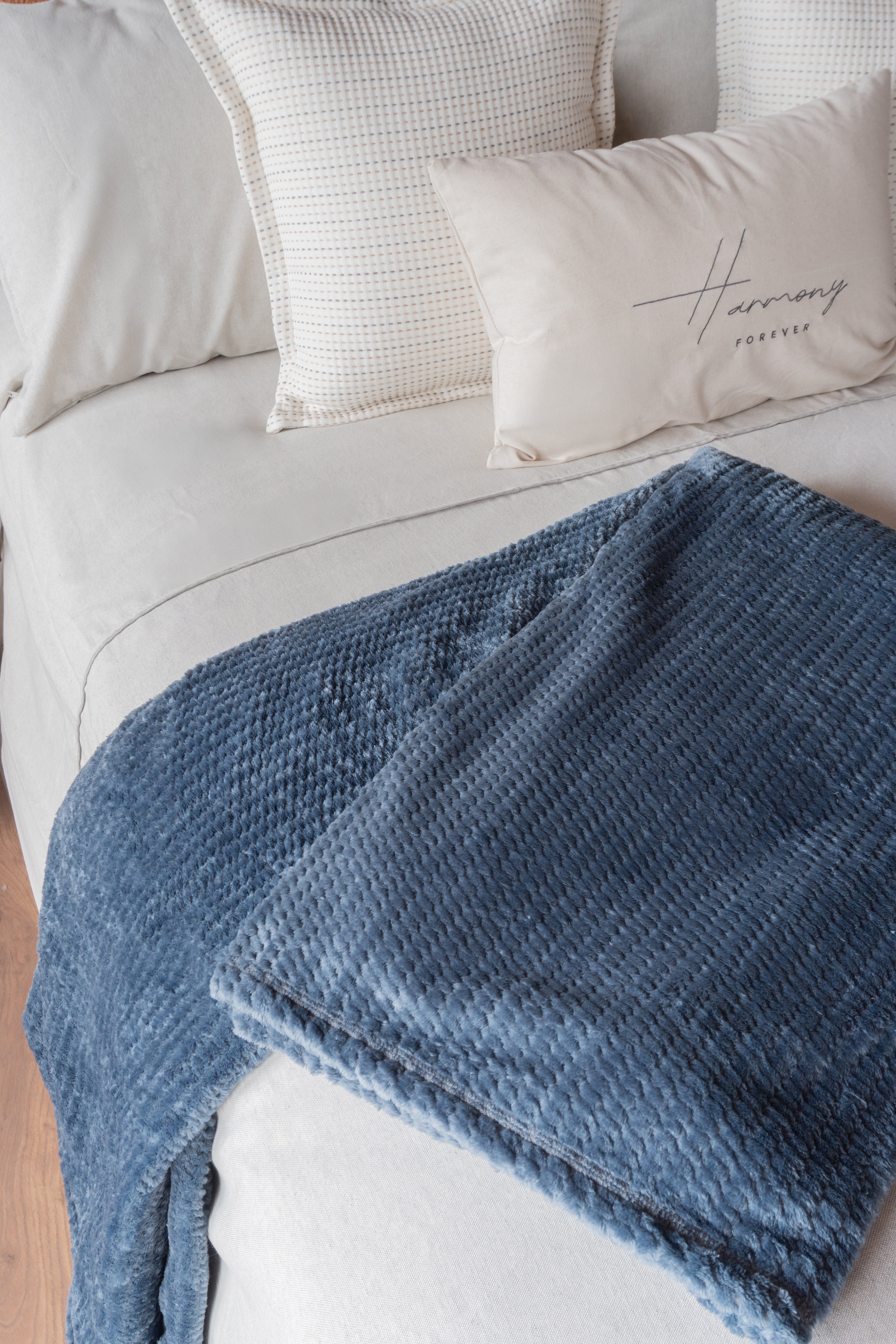 Cobija Baldi Nautico