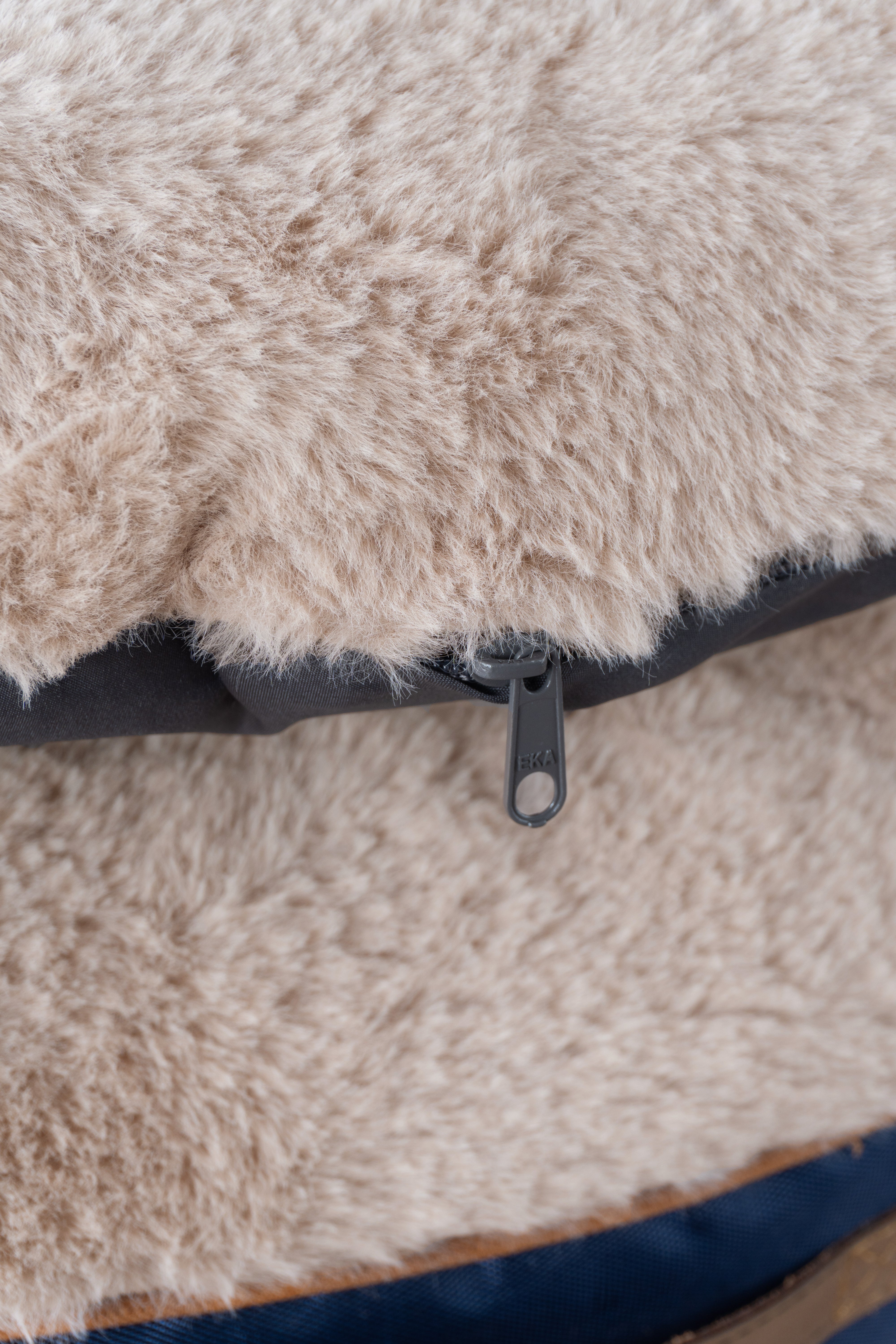 Nido Pets Patagonia Navy