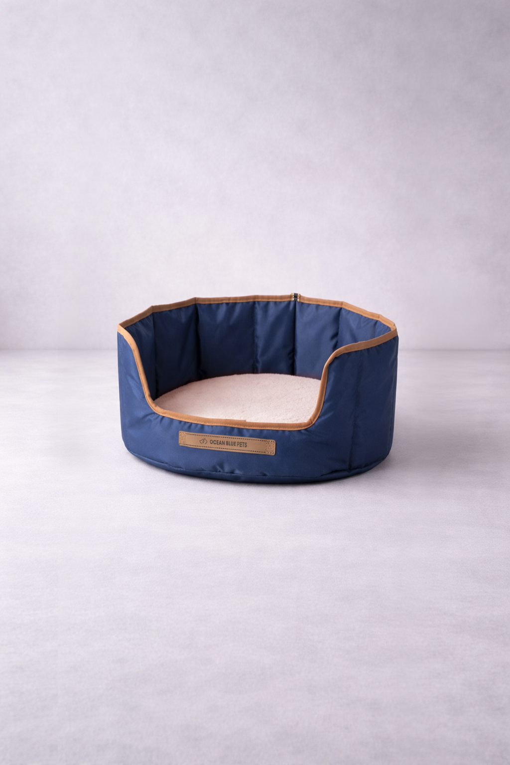 Nido Pets Patagonia Navy