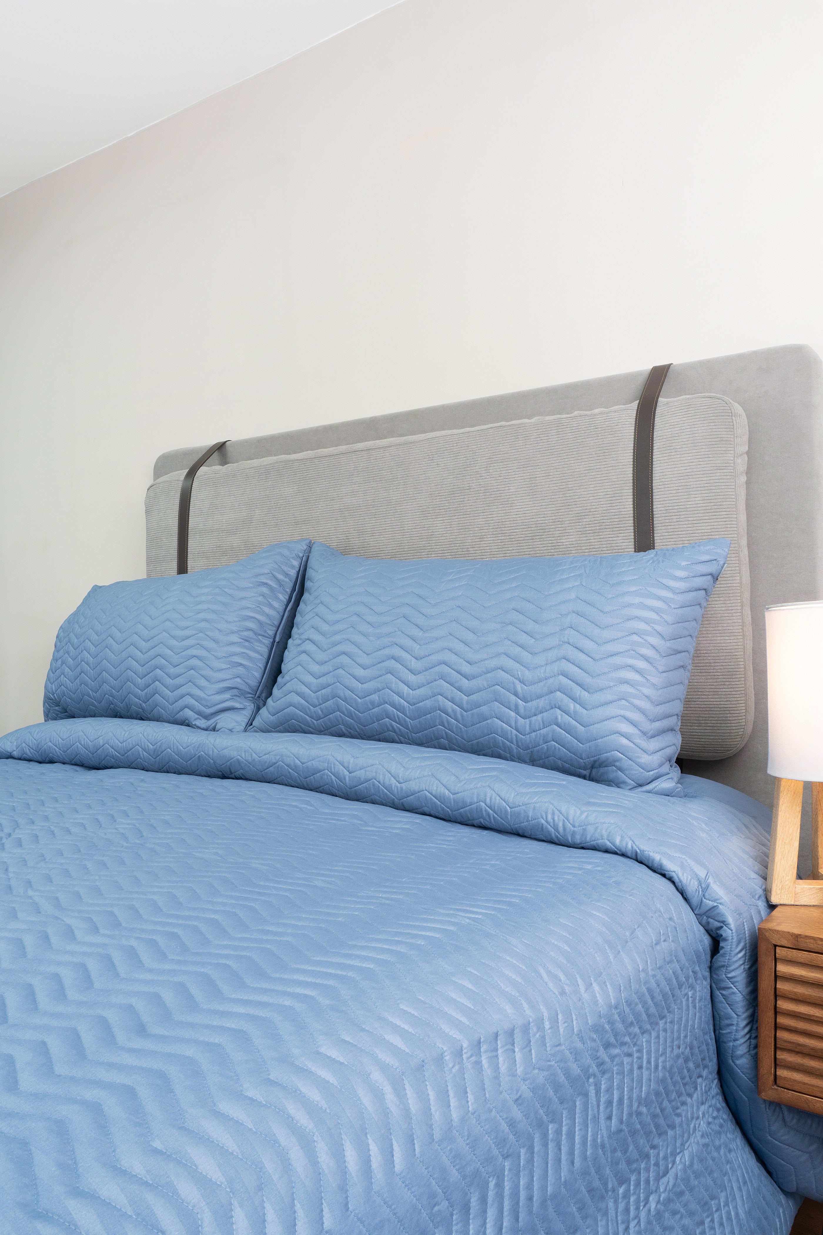 Set Duvet Sevilla Indigo