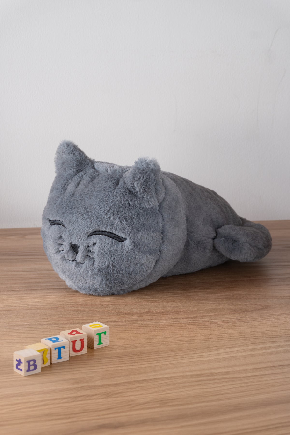 Peluche Gato Dante