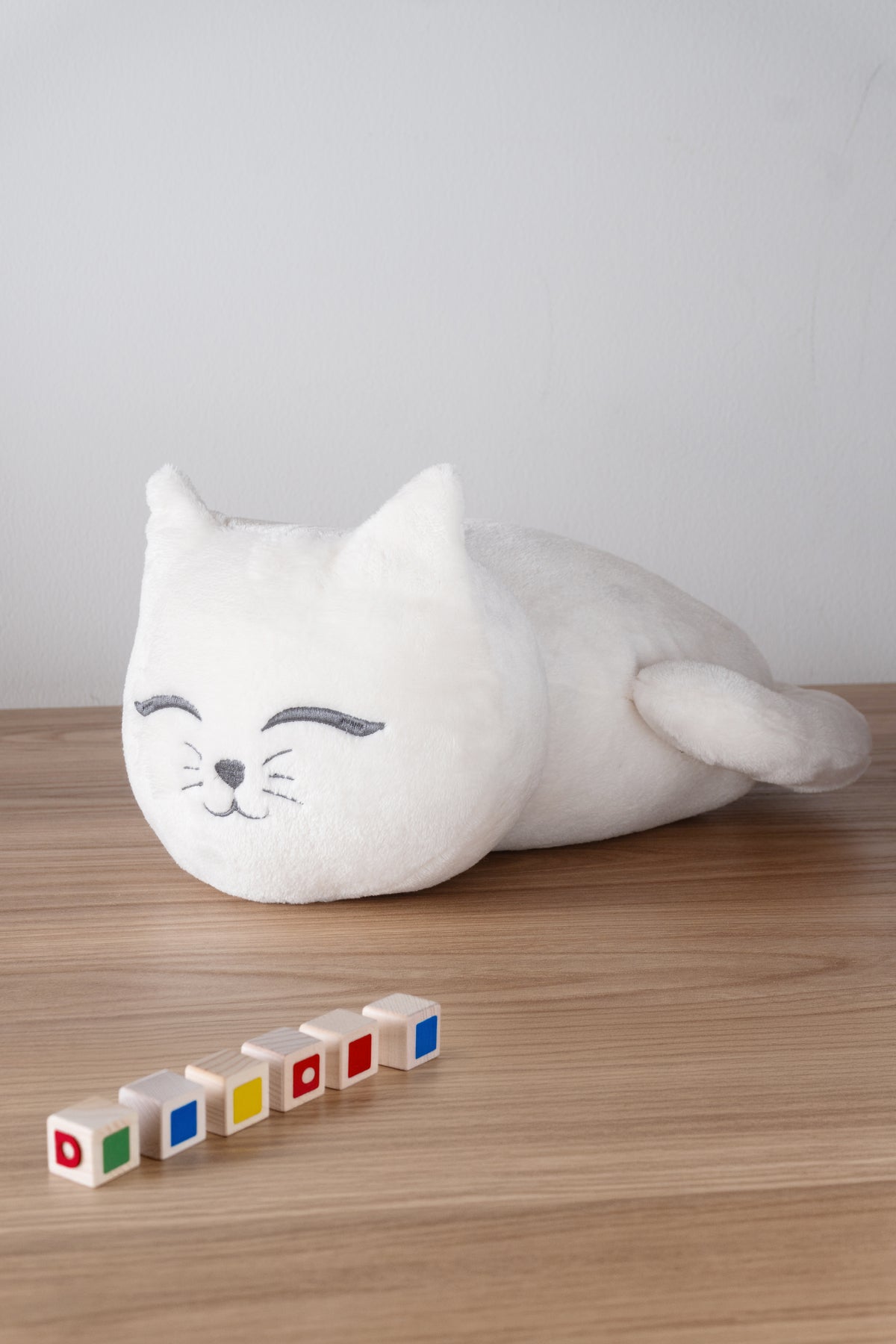 Peluche Gato Dante