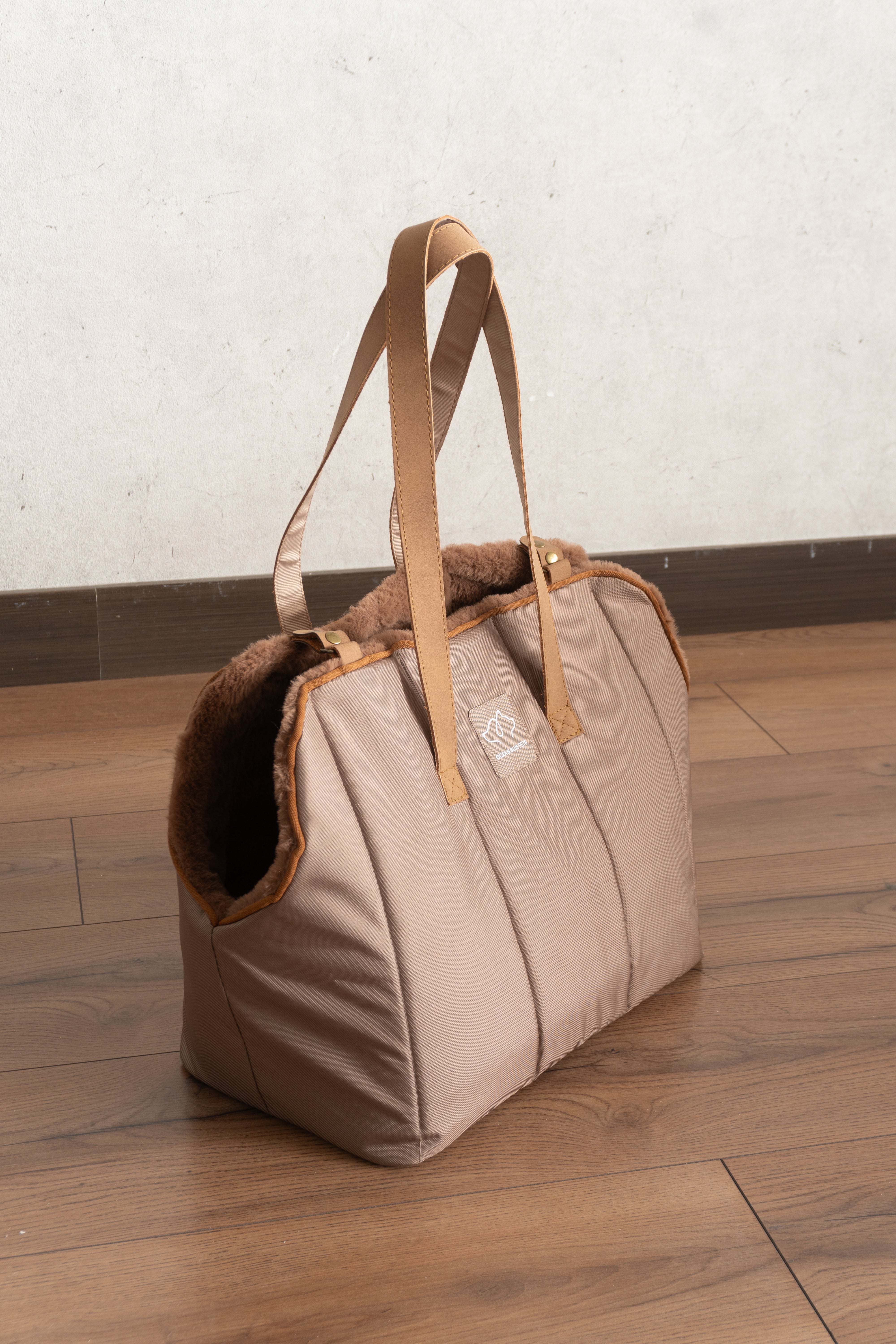 Seat Bag Patagonia Stone