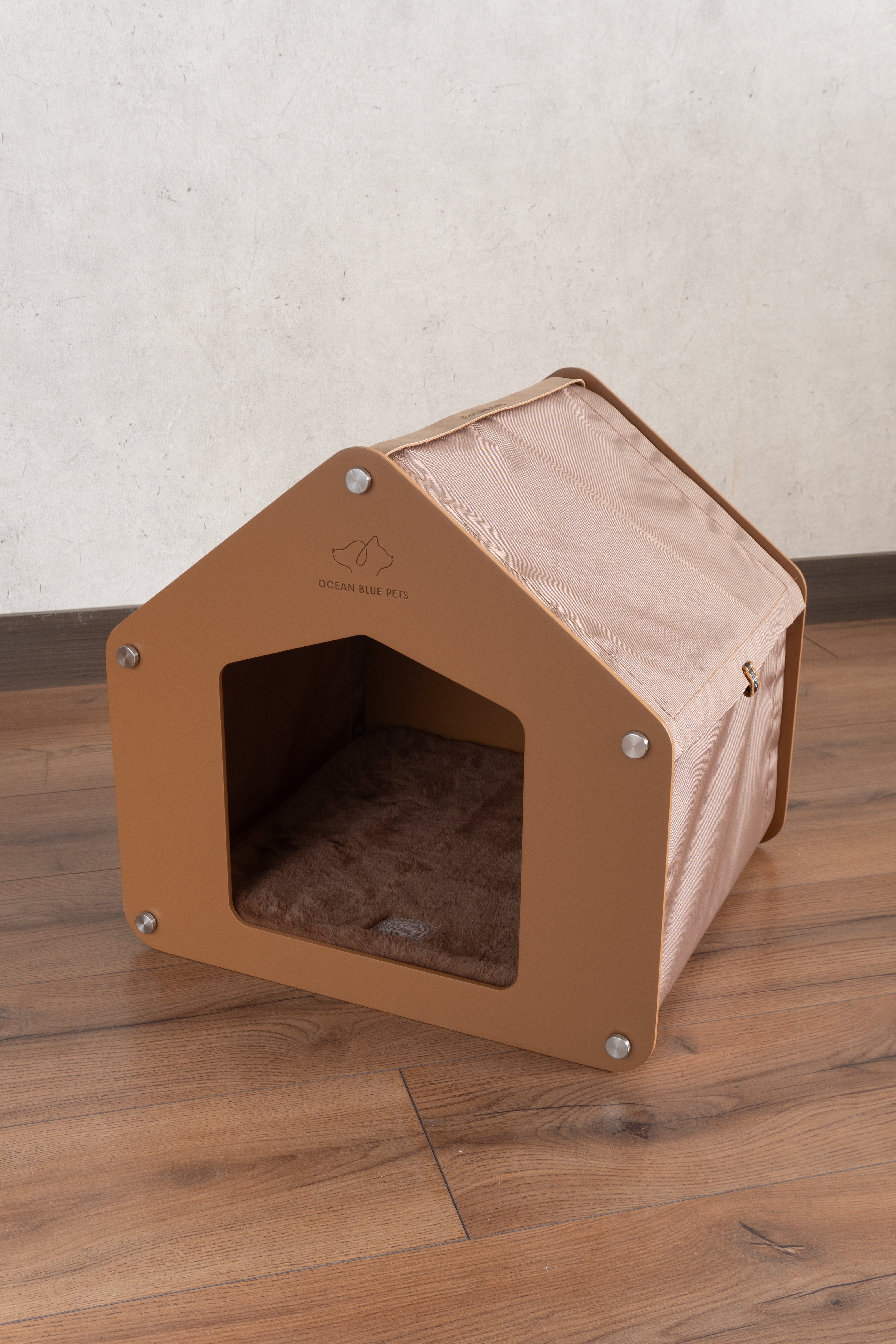Casa Pets Baggy Taupé