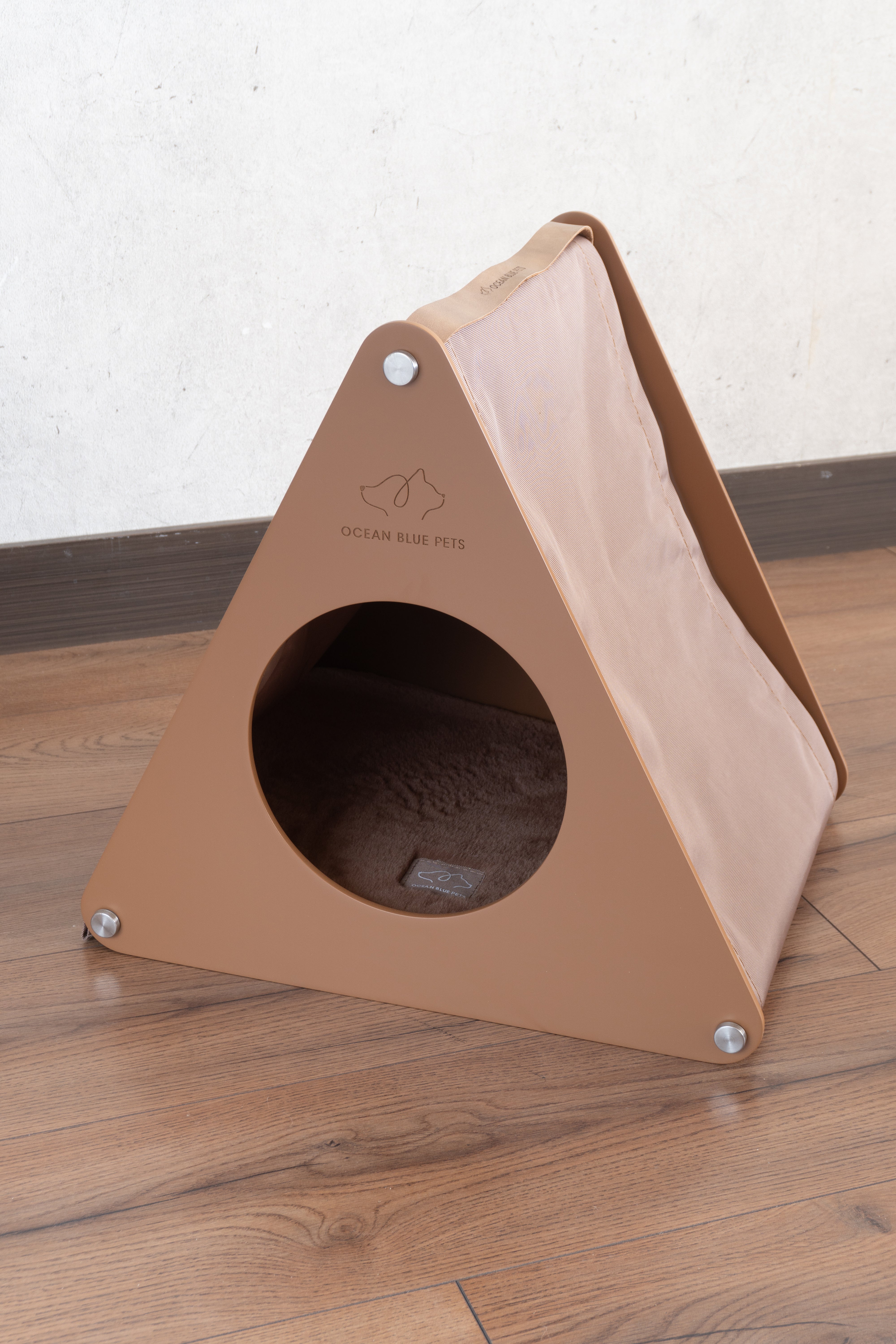 Casa Pets Tommy Taupe