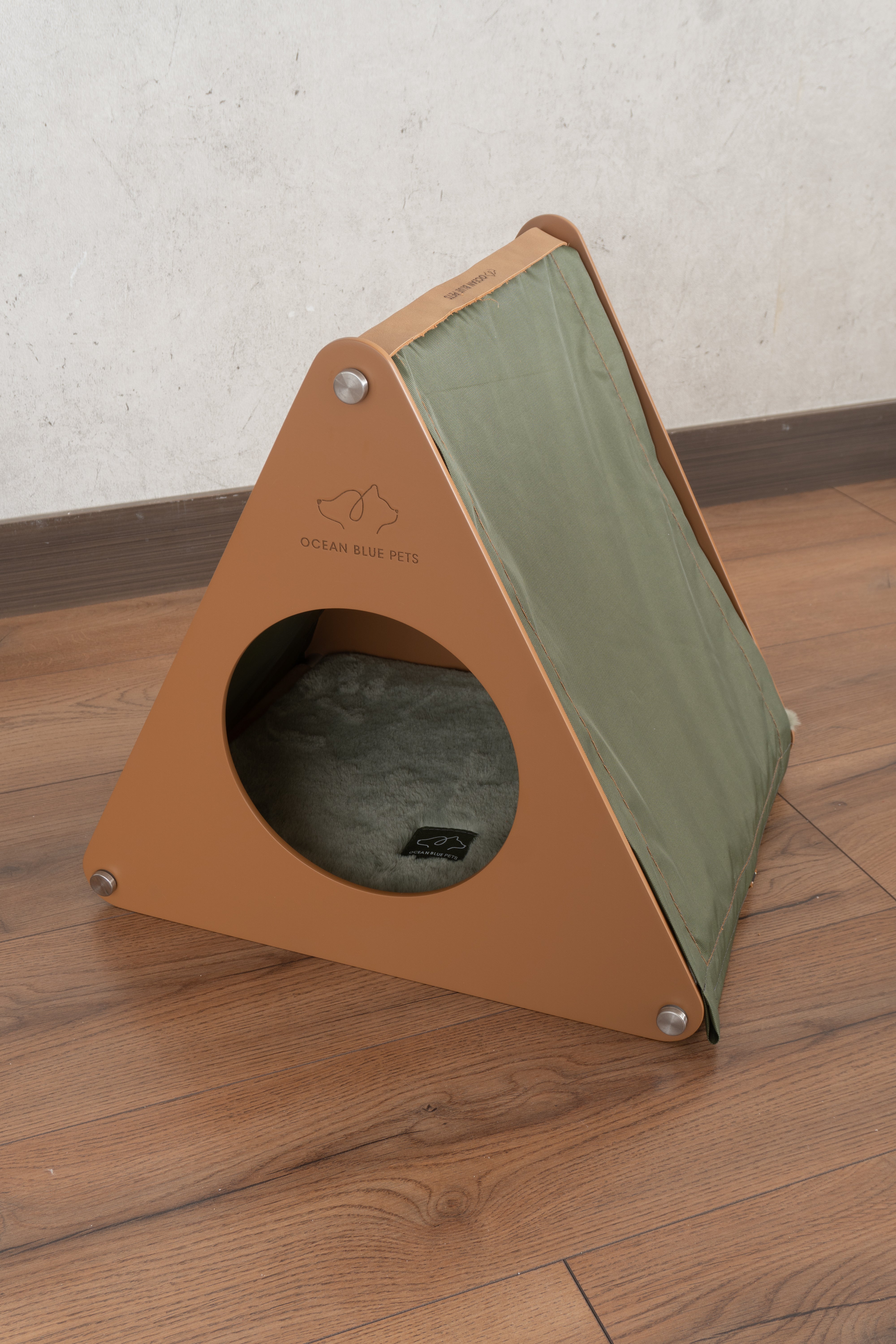 Casa Pets Tommy Taupe