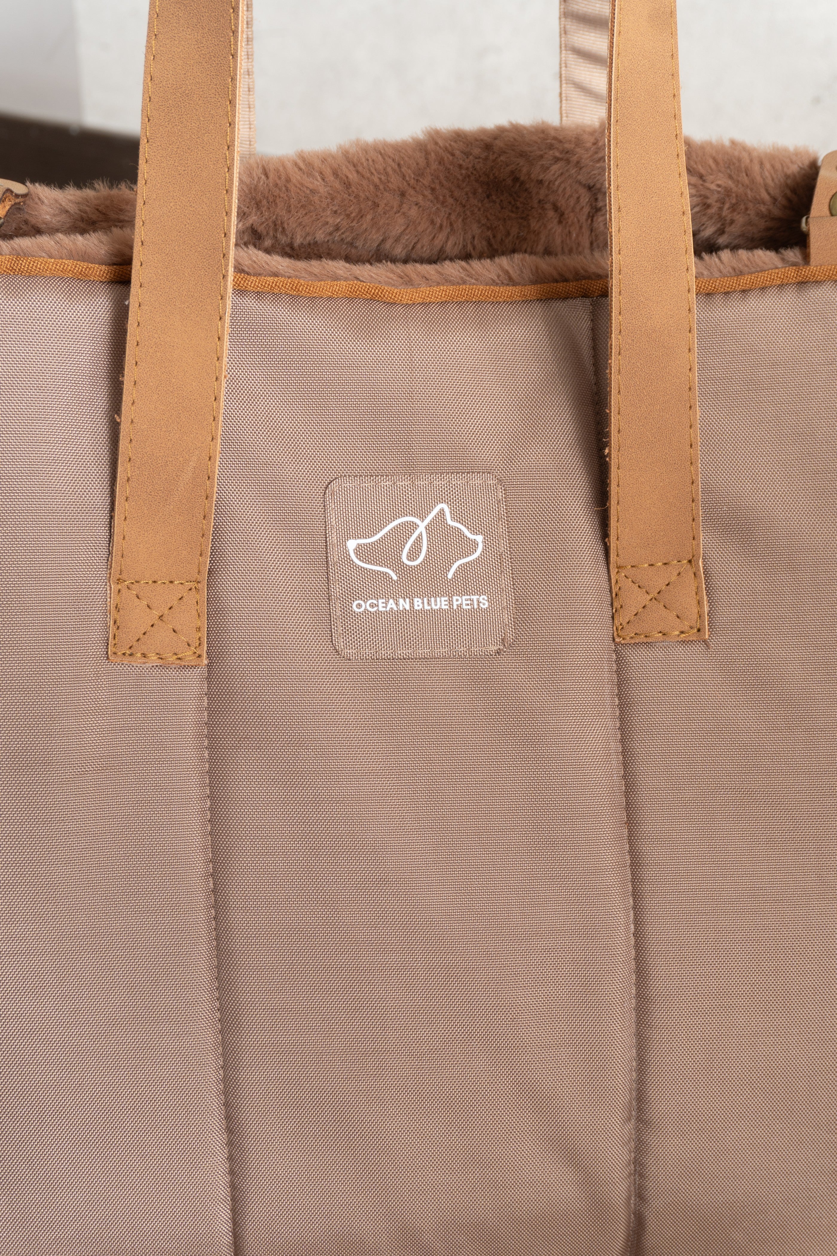 Seat Bag Patagonia Stone
