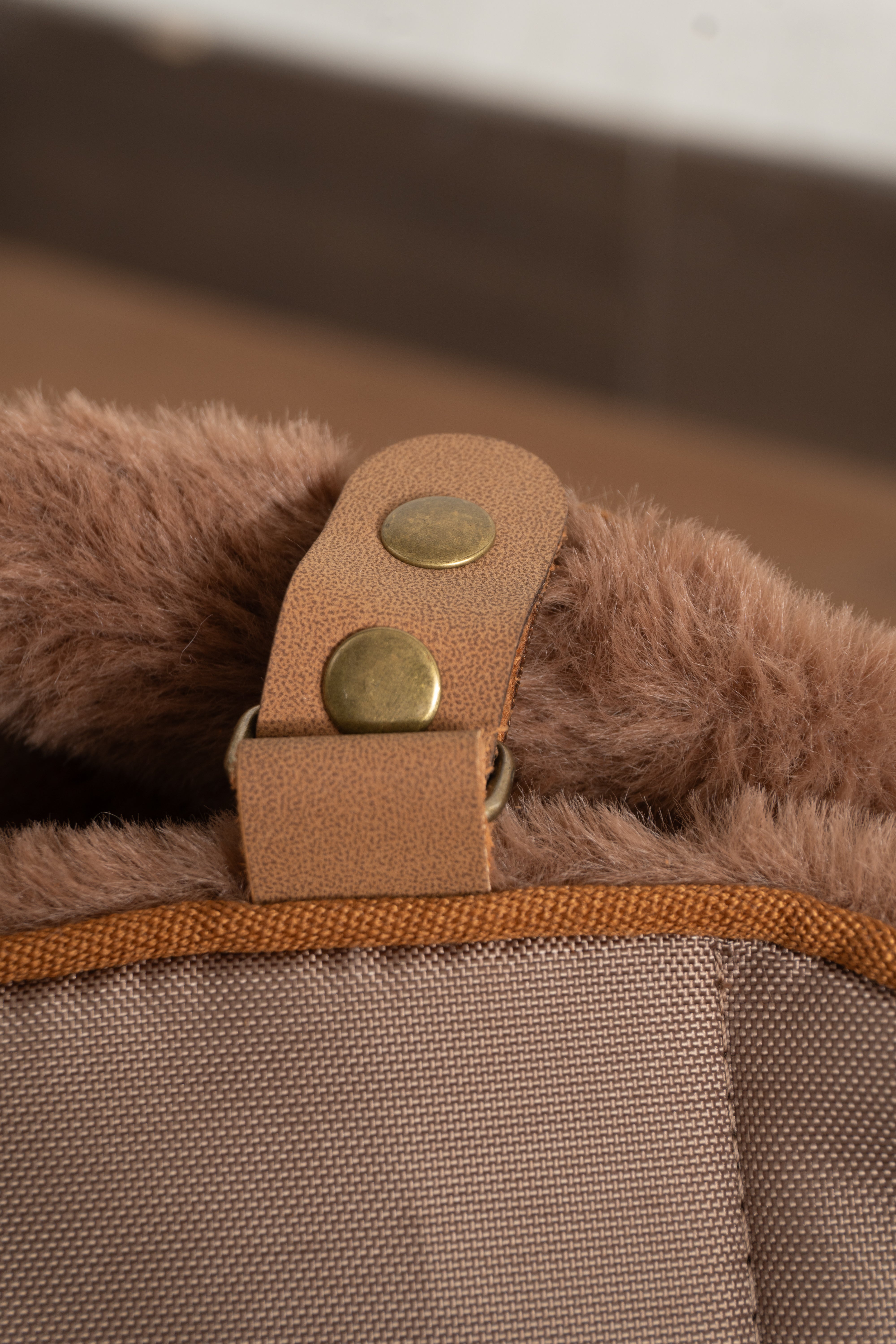 Seat Bag Patagonia Stone
