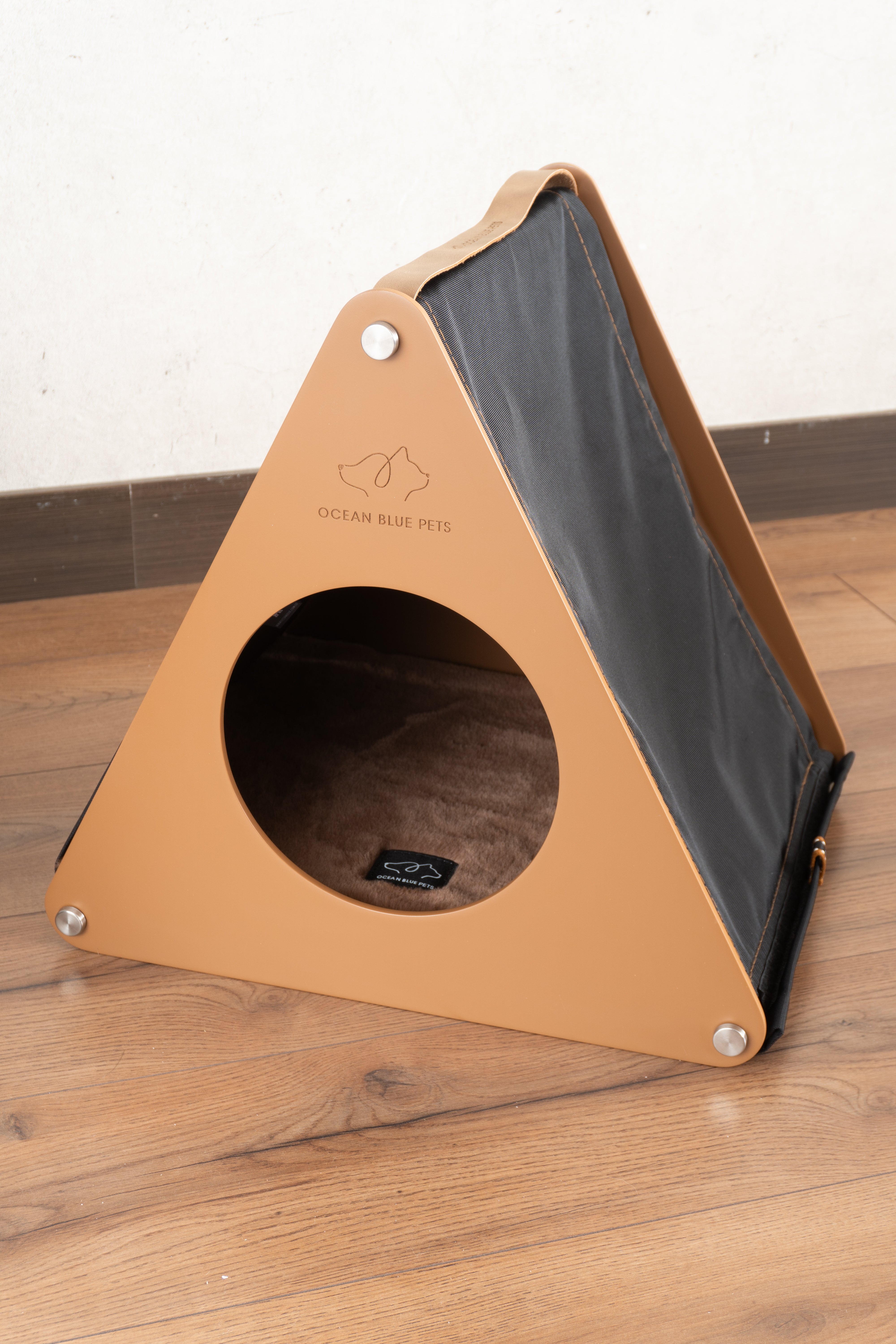 Casa Pets Tommy Negro