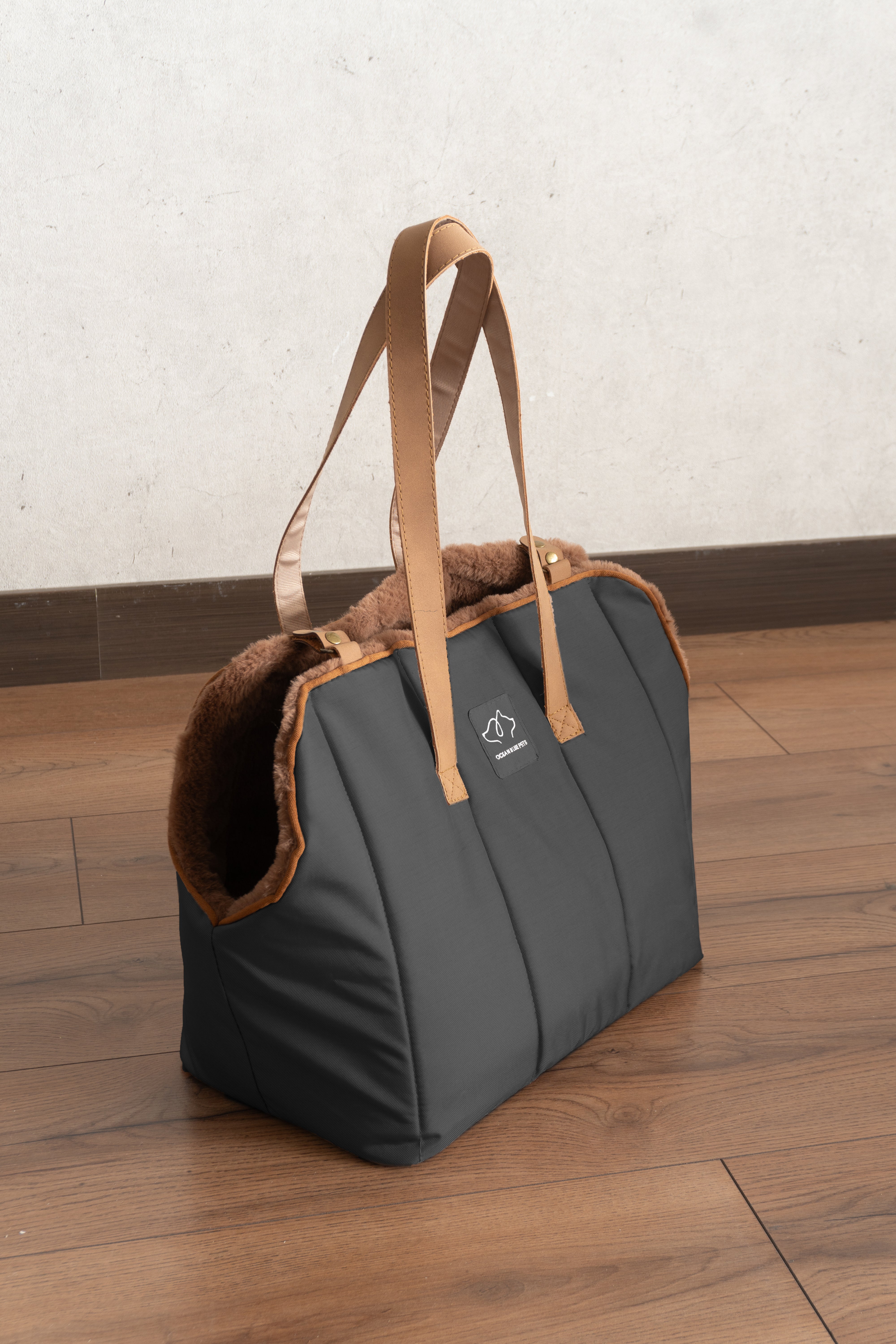 Seat Bag Patagonia Negro