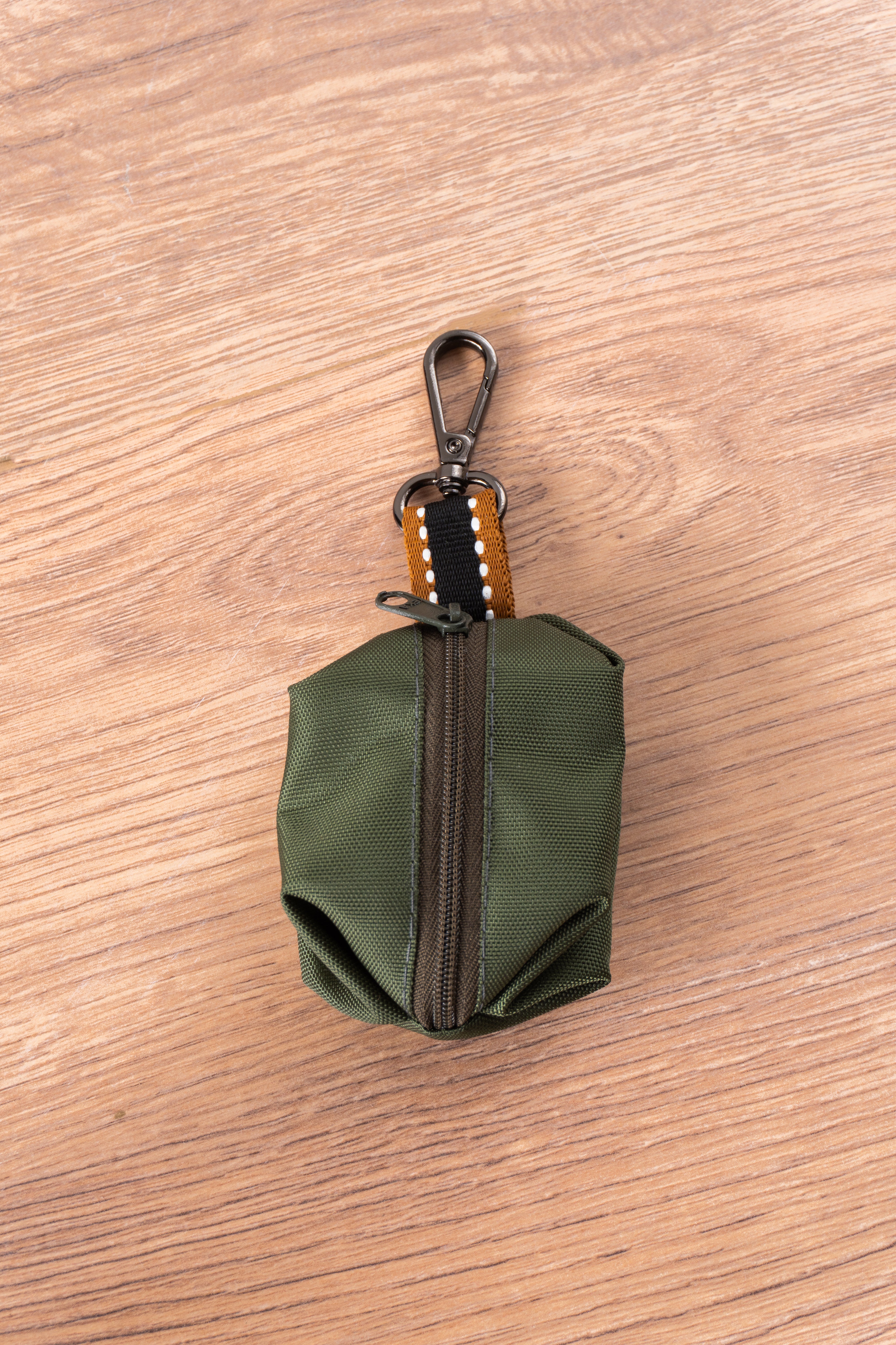 Estuche Para Bolsa Patagonia Oliva