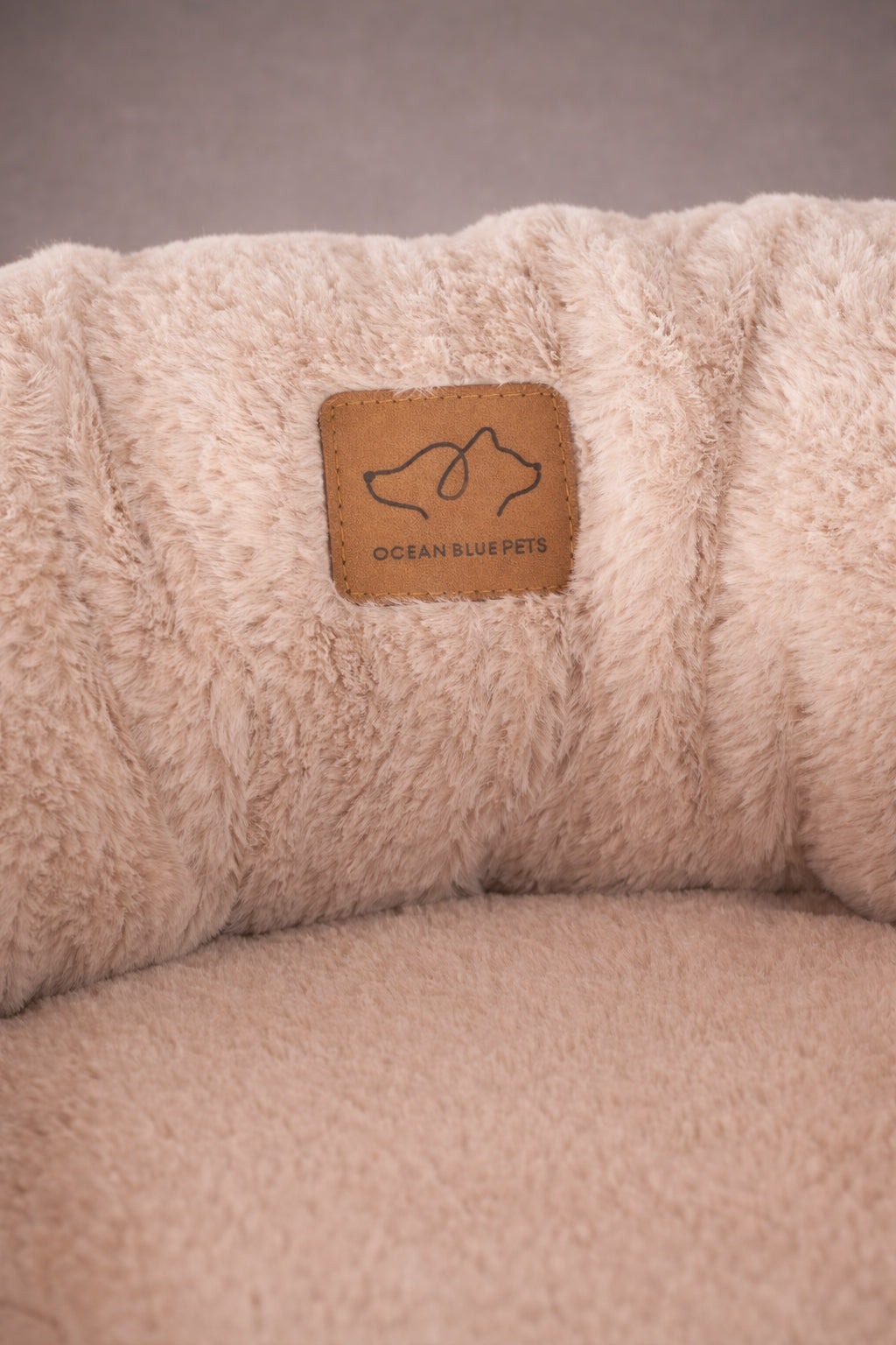 Pouf Pets Patagonia Oliva