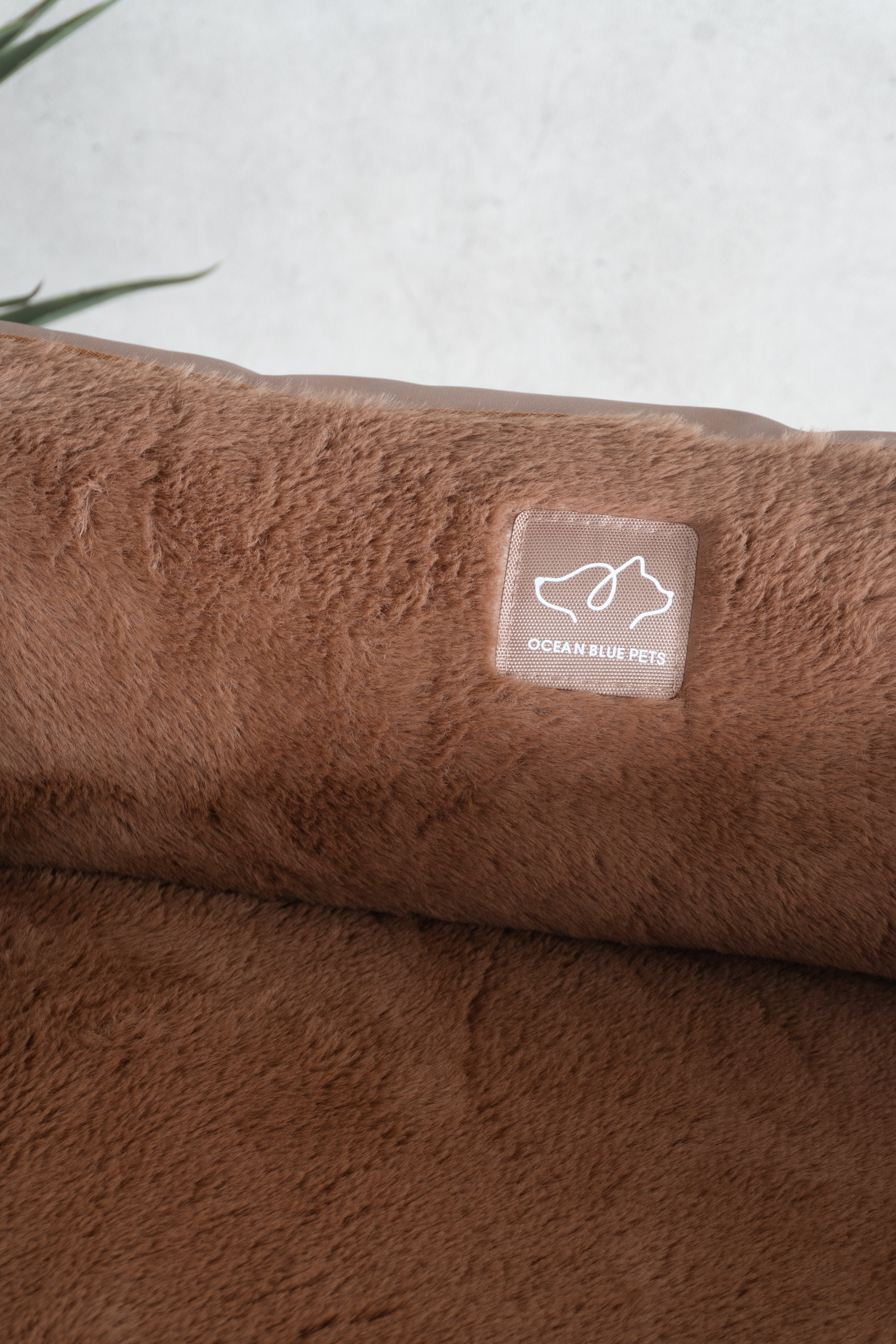 Cama Pets Patagonia Stone