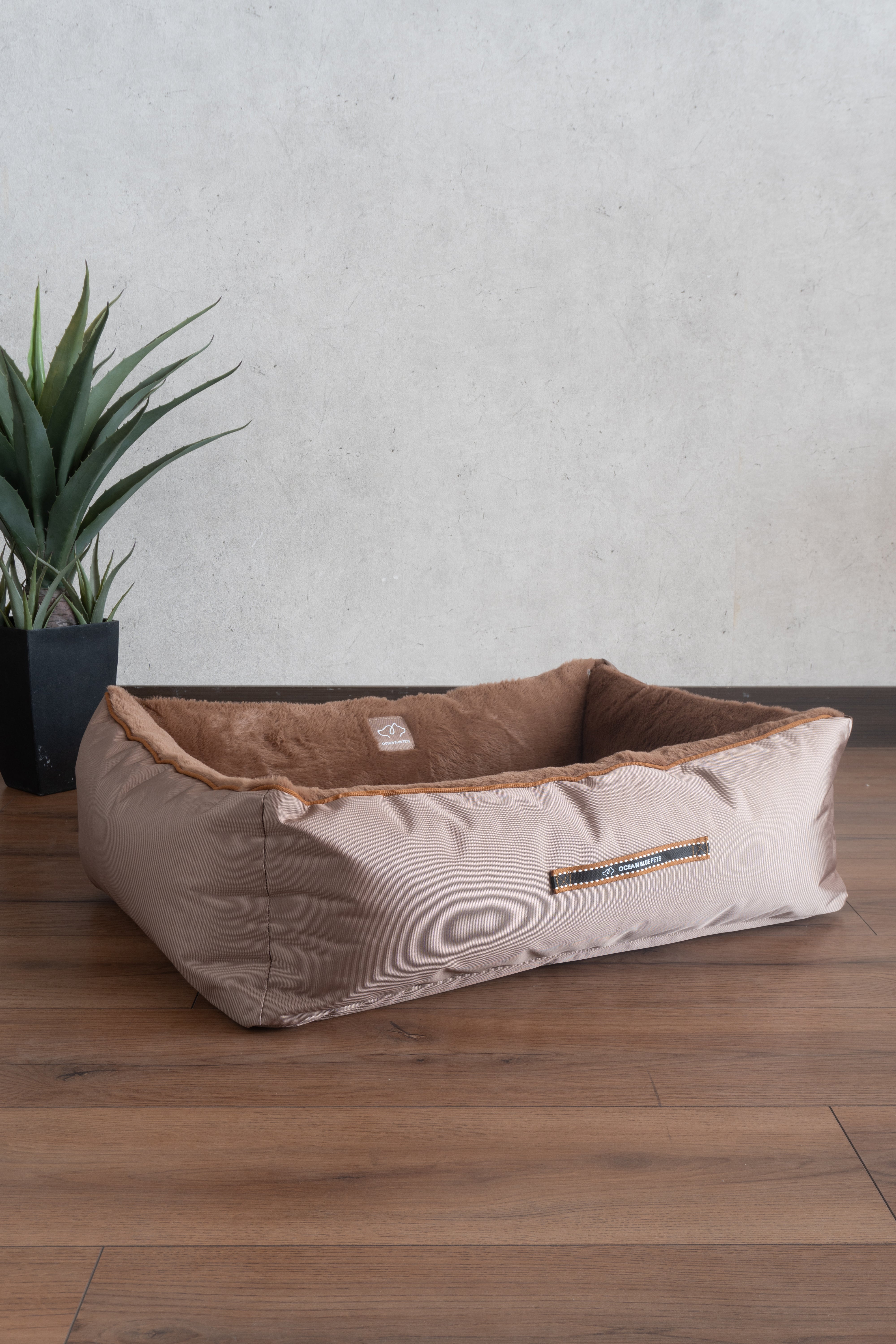 Cama Pets Patagonia Stone