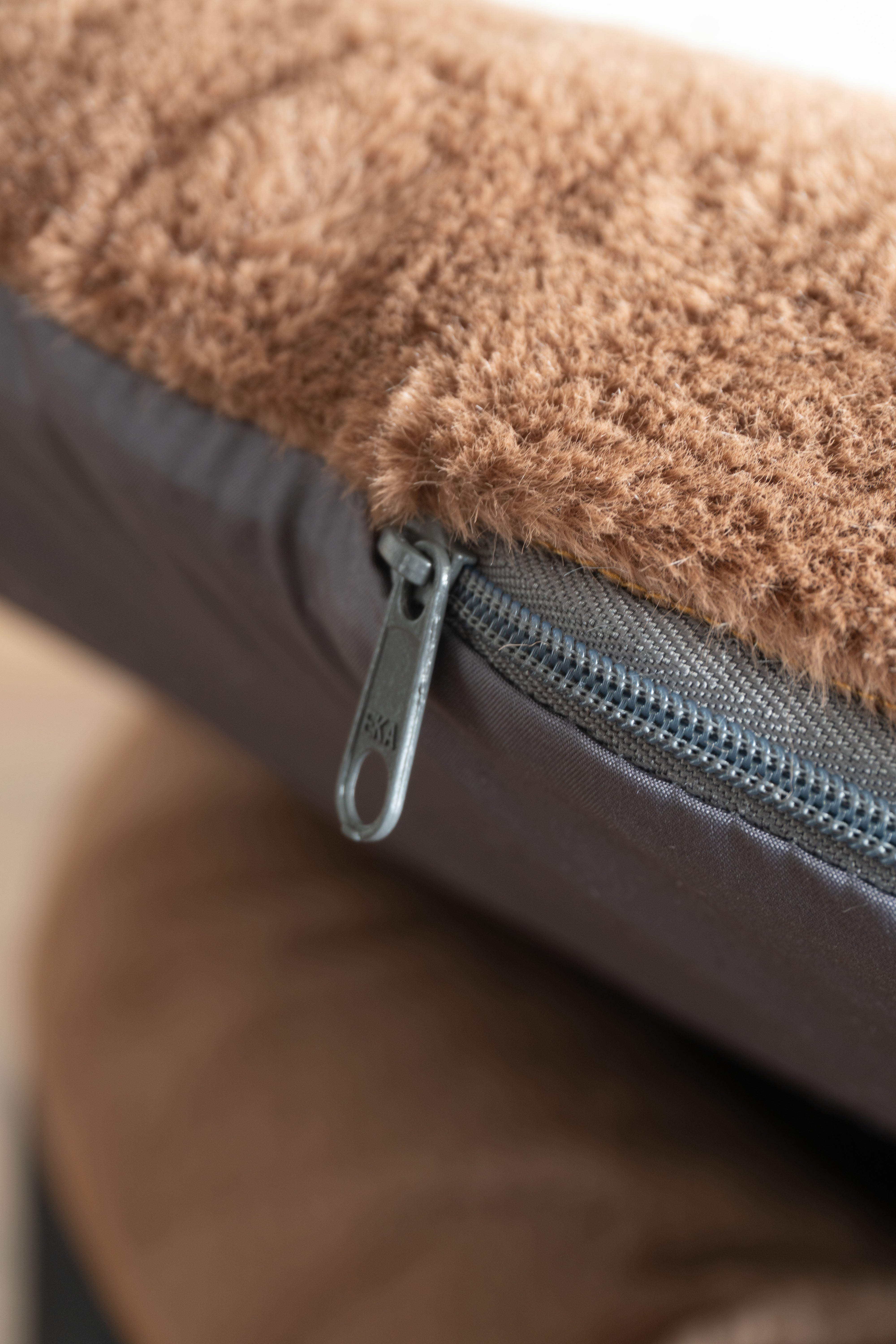 Pouf Pets Patagonia Negro