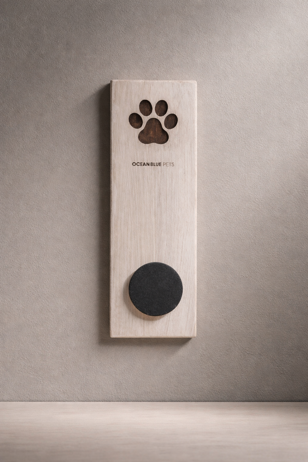 Perchero de mascotas