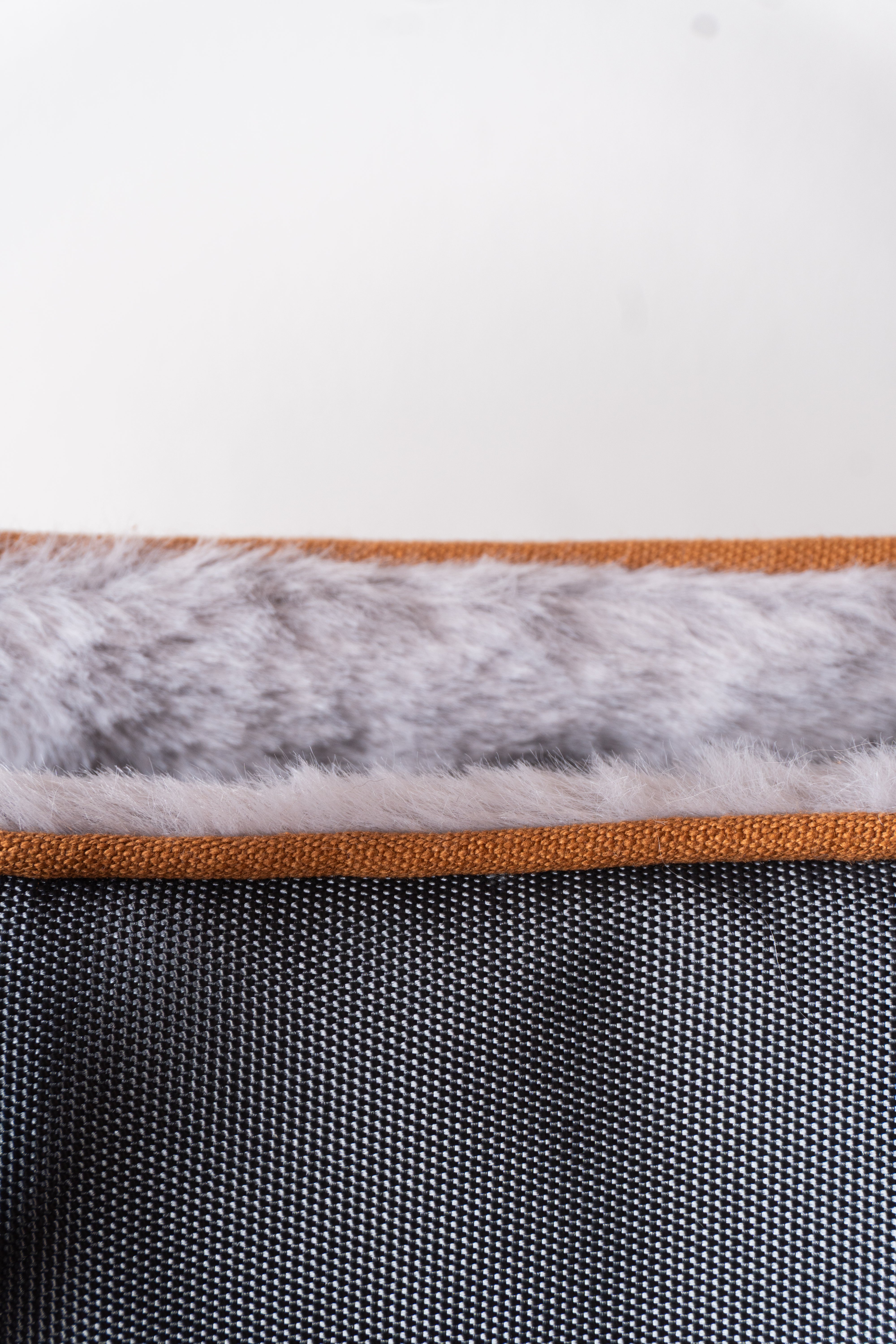 Seat Bag Patagonia Gris