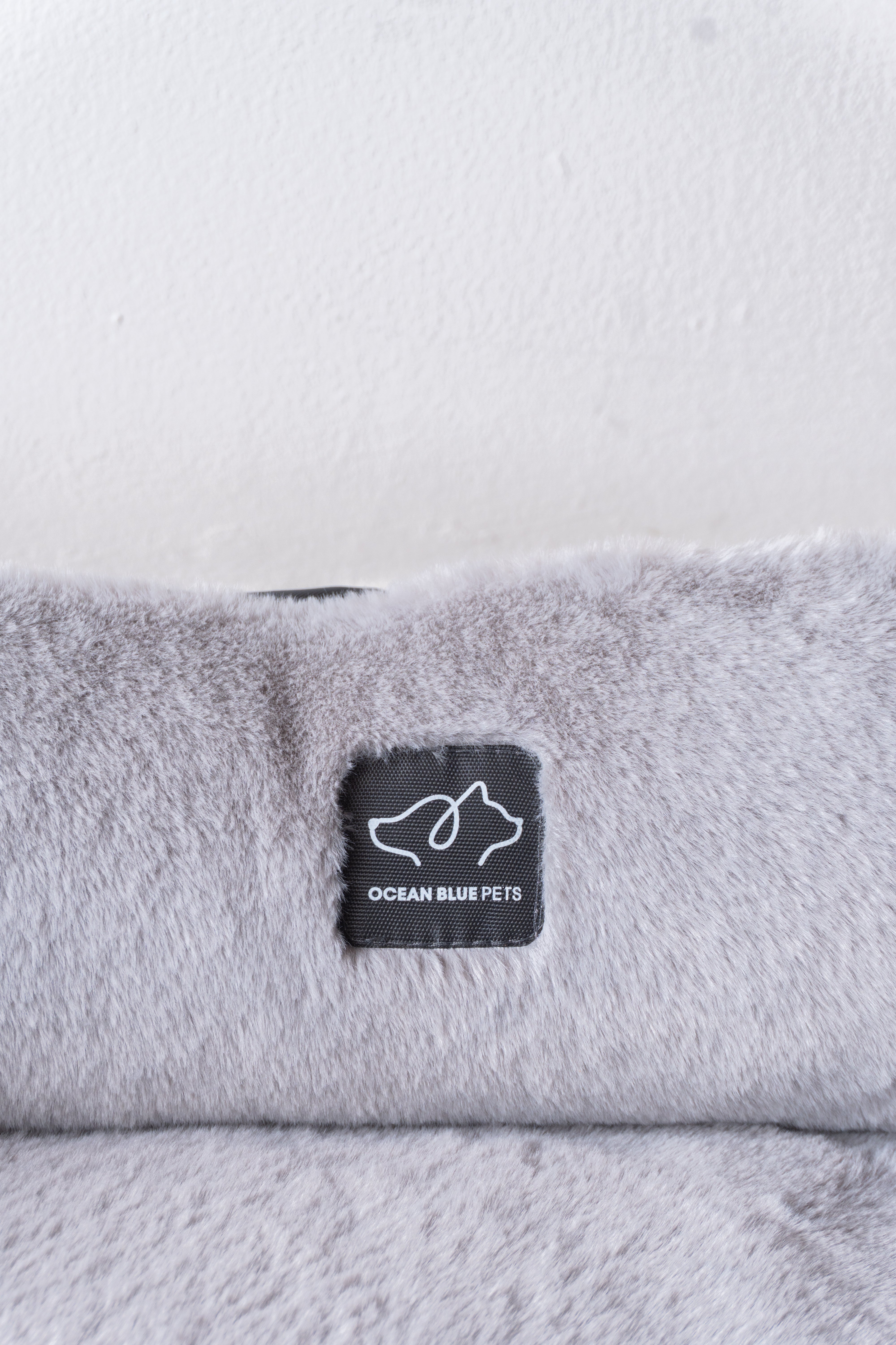 Cama Pets Patagonia Gris