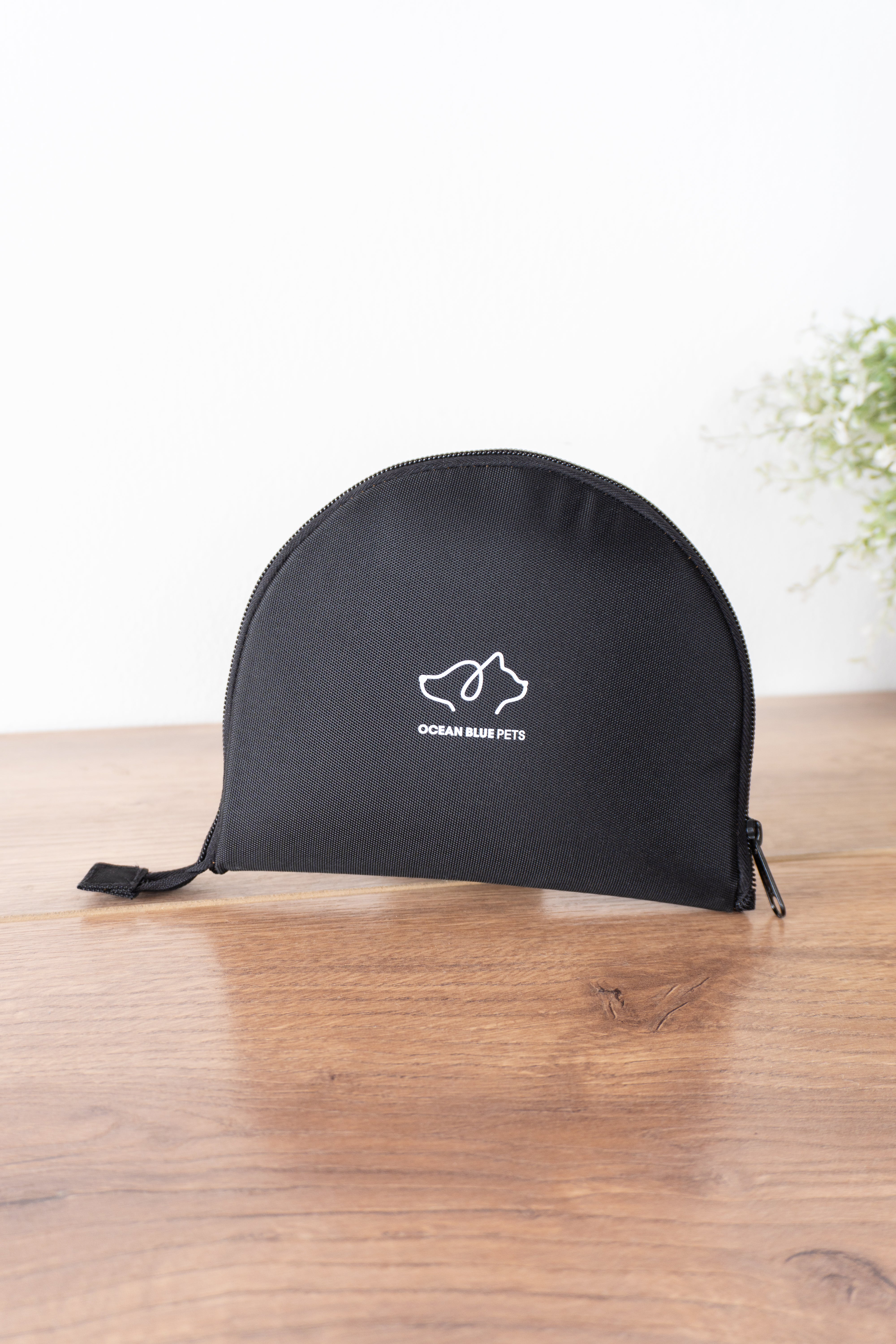 Seat Bag Patagonia Portable Negro