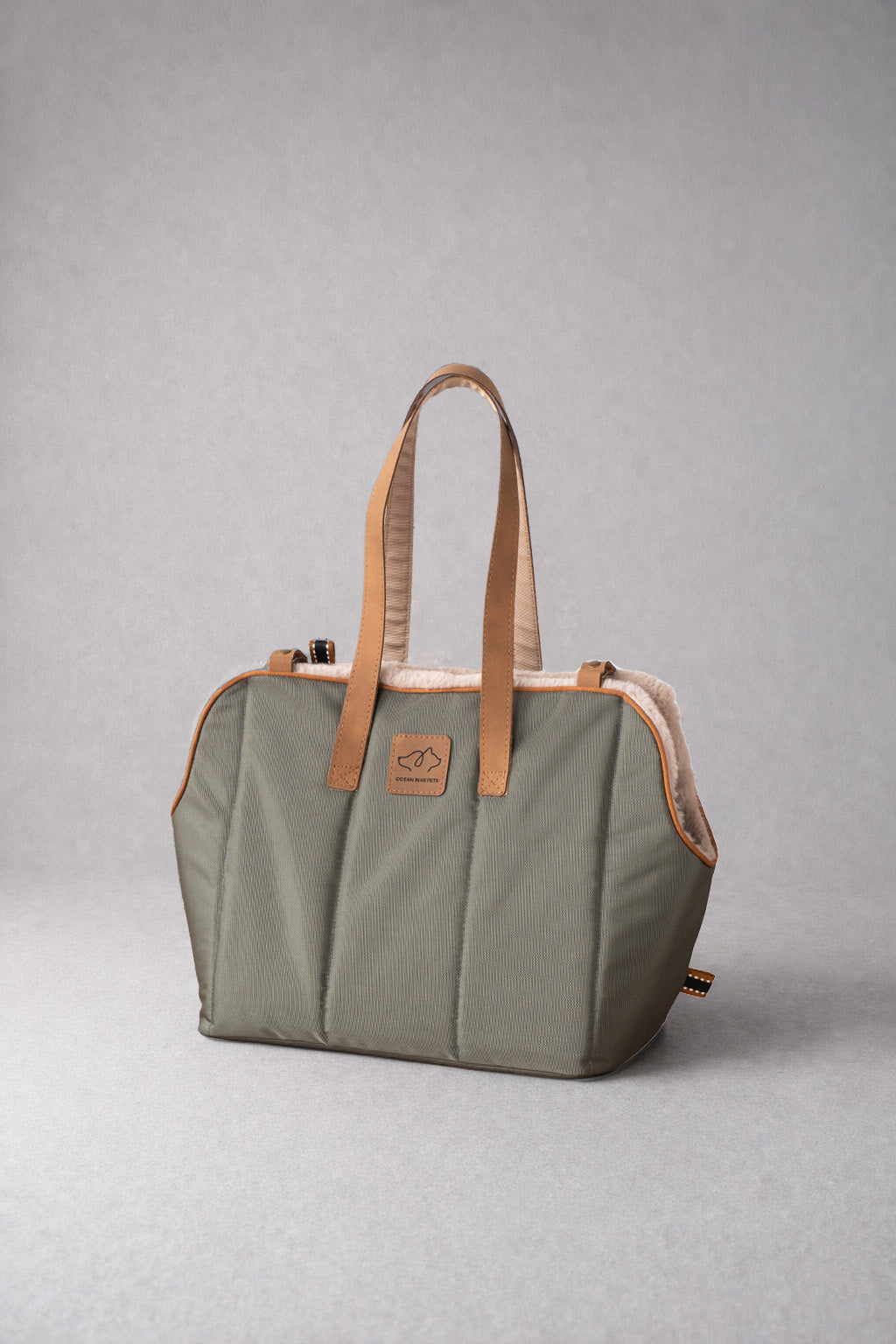 Seat Bag Patagonia Oliva