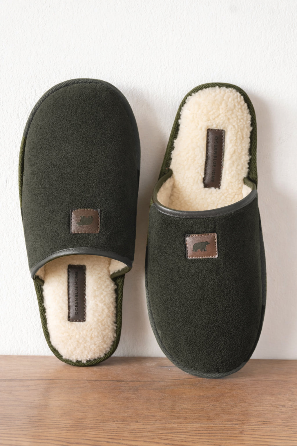 Slippers Enzo Oliva