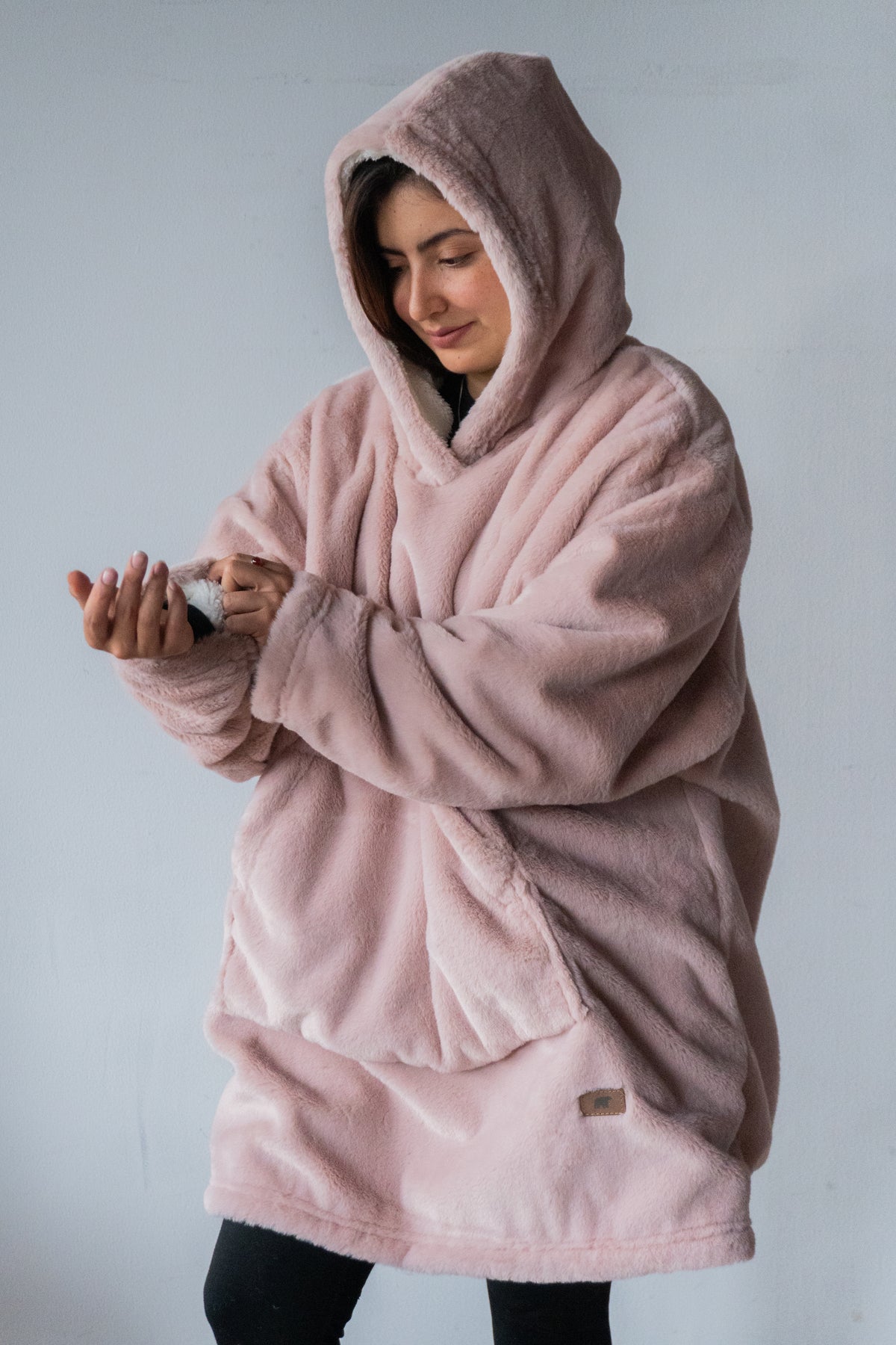 Saco Teddy Personalizado
