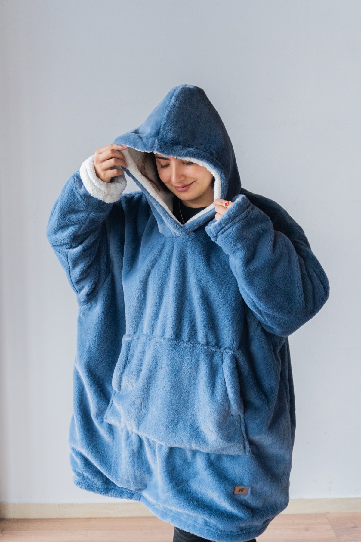 Saco Teddy Personalizado