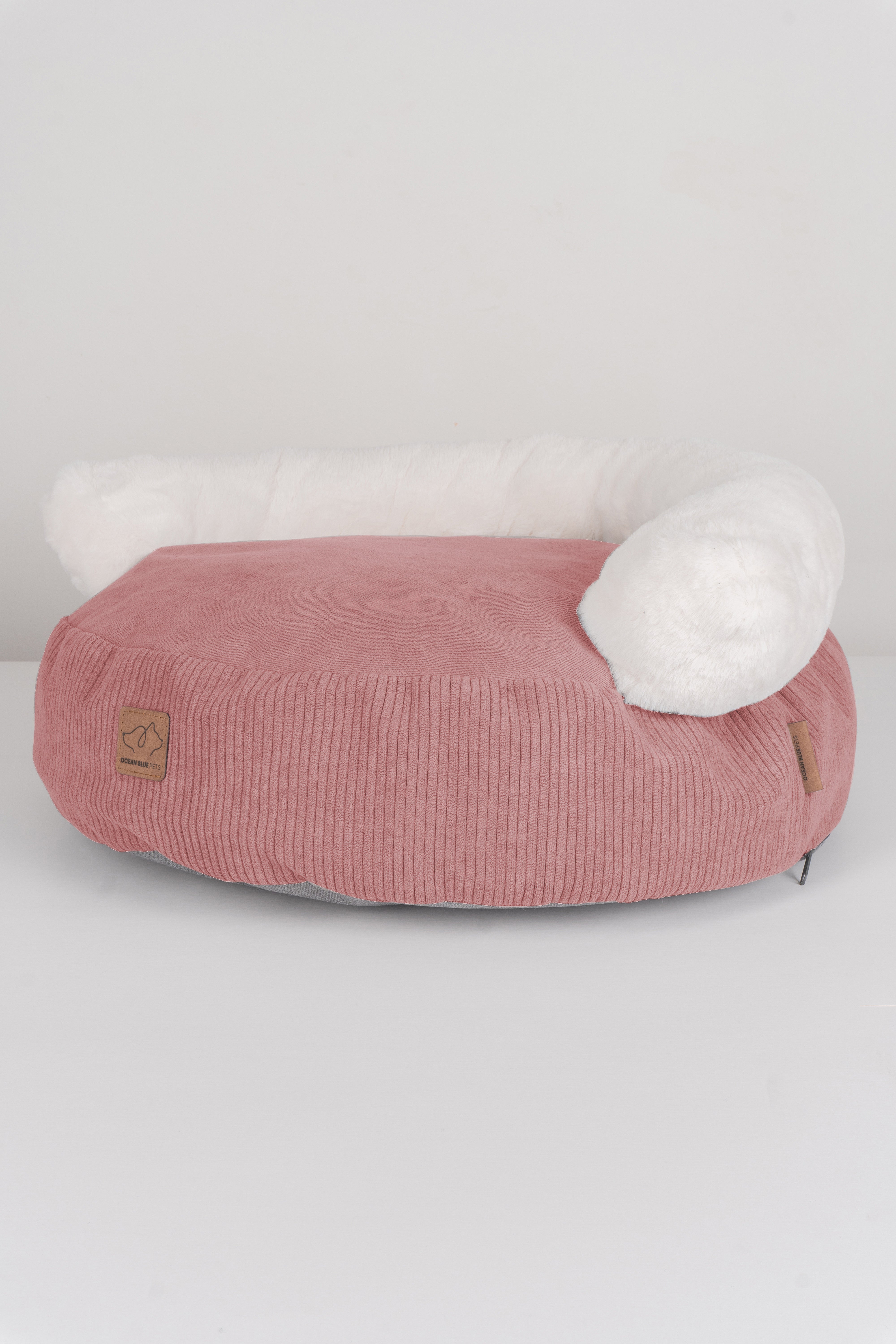 Pouf Pets Nala Rosa