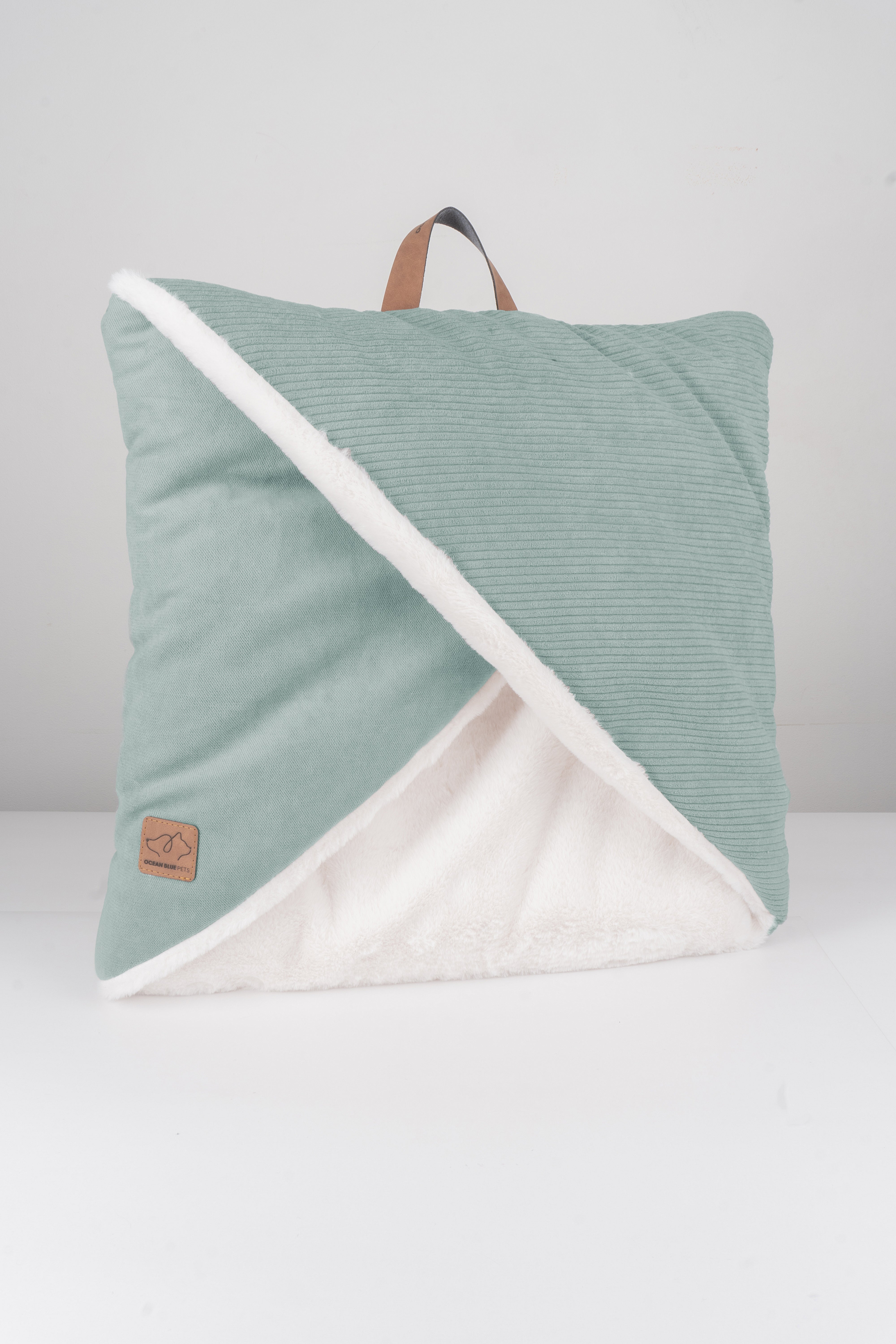 Cama Sobre Pets Nala Agave