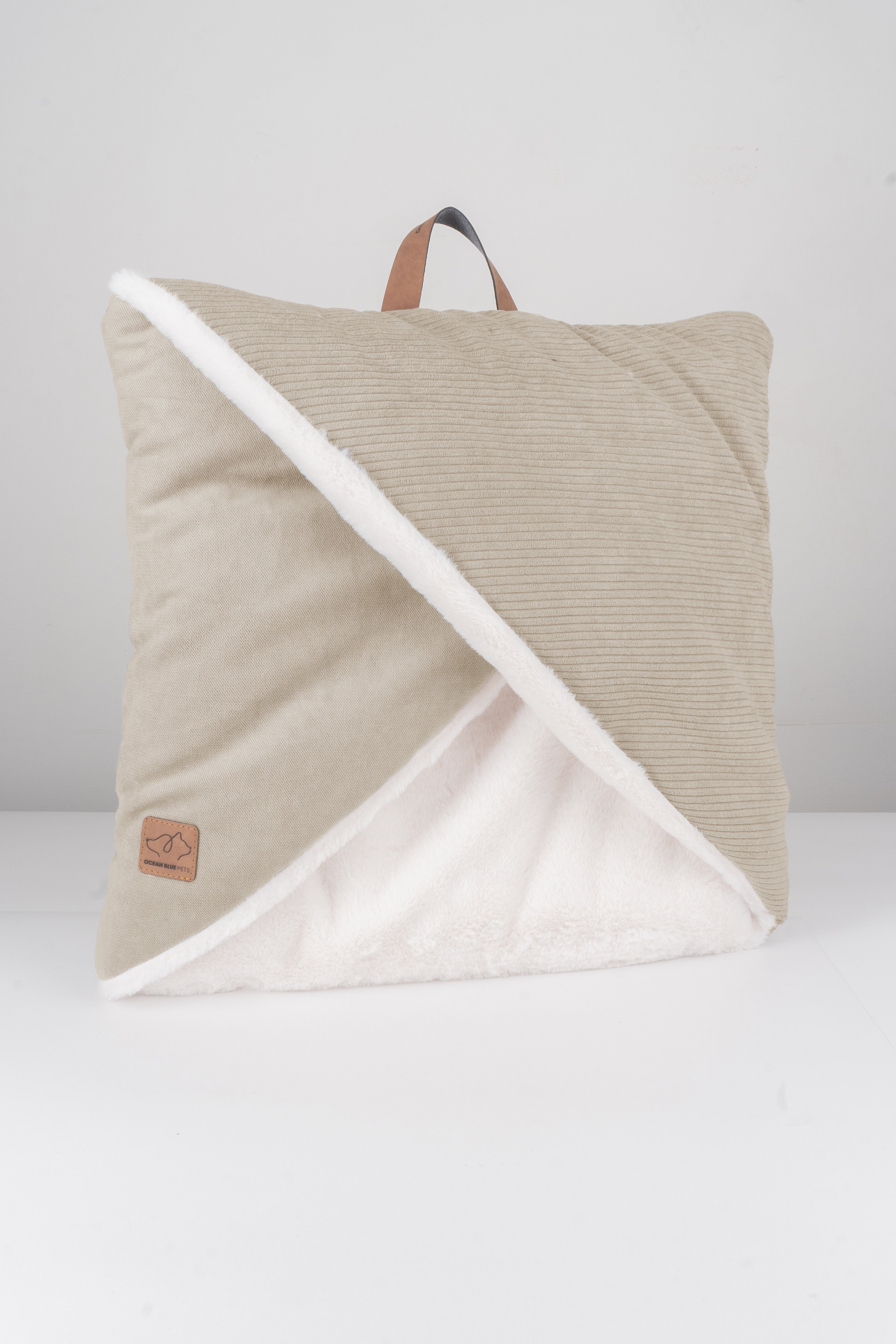Cama Sobre Pets Nala Stone