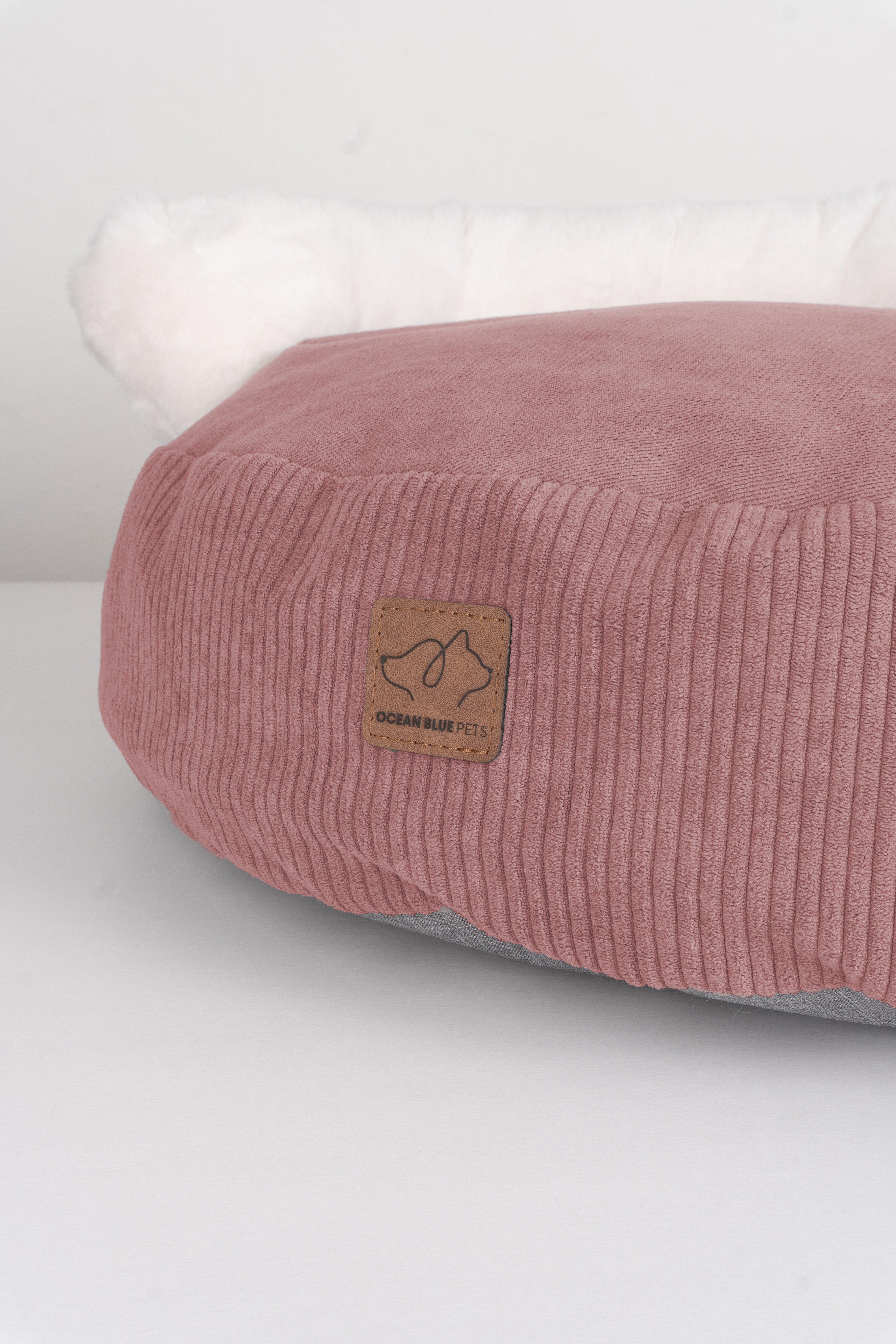 Pouf Pets Nala Rosa