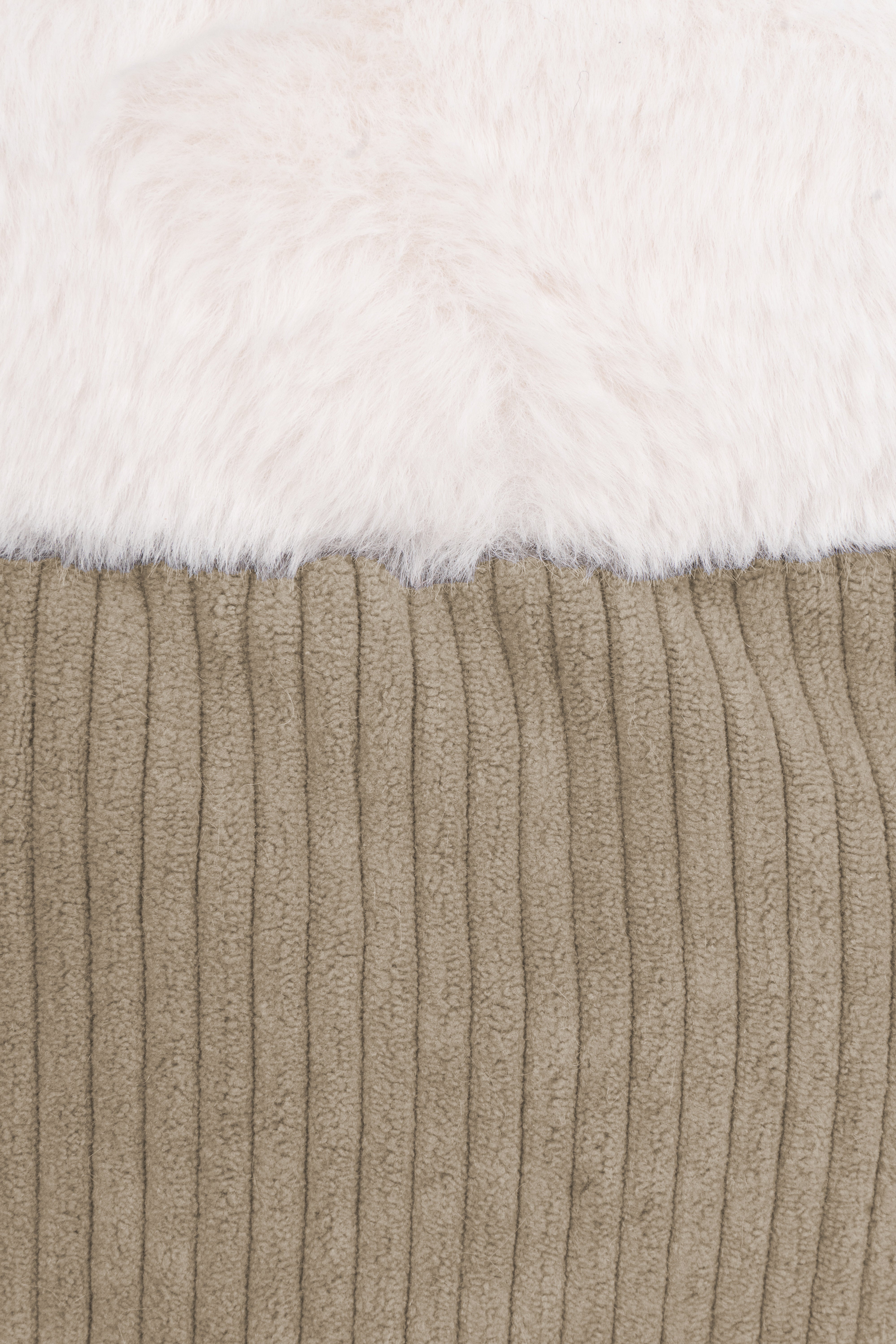 Pouf Pets Nala Stone