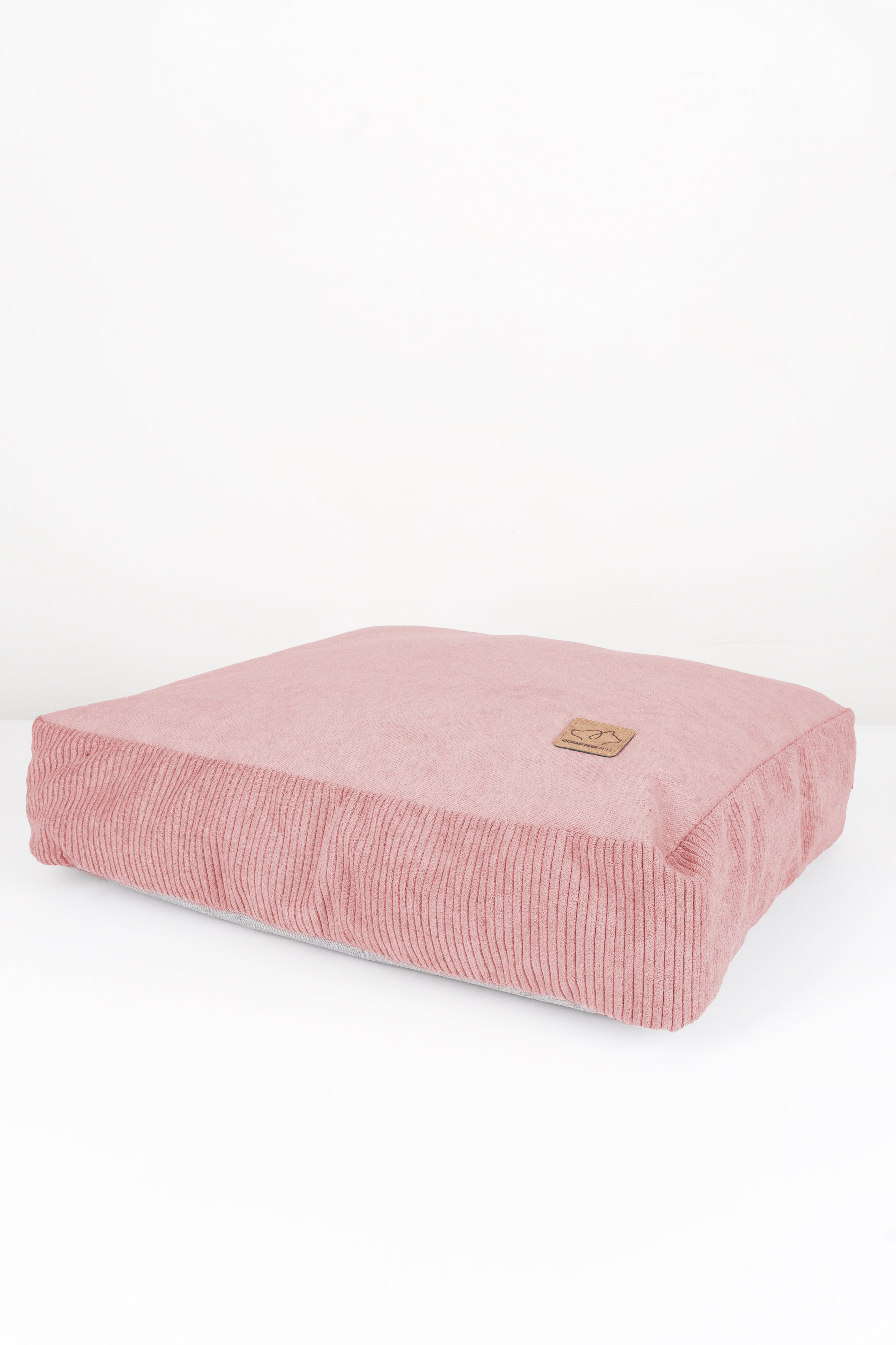 Cama Pets Nala Rosa