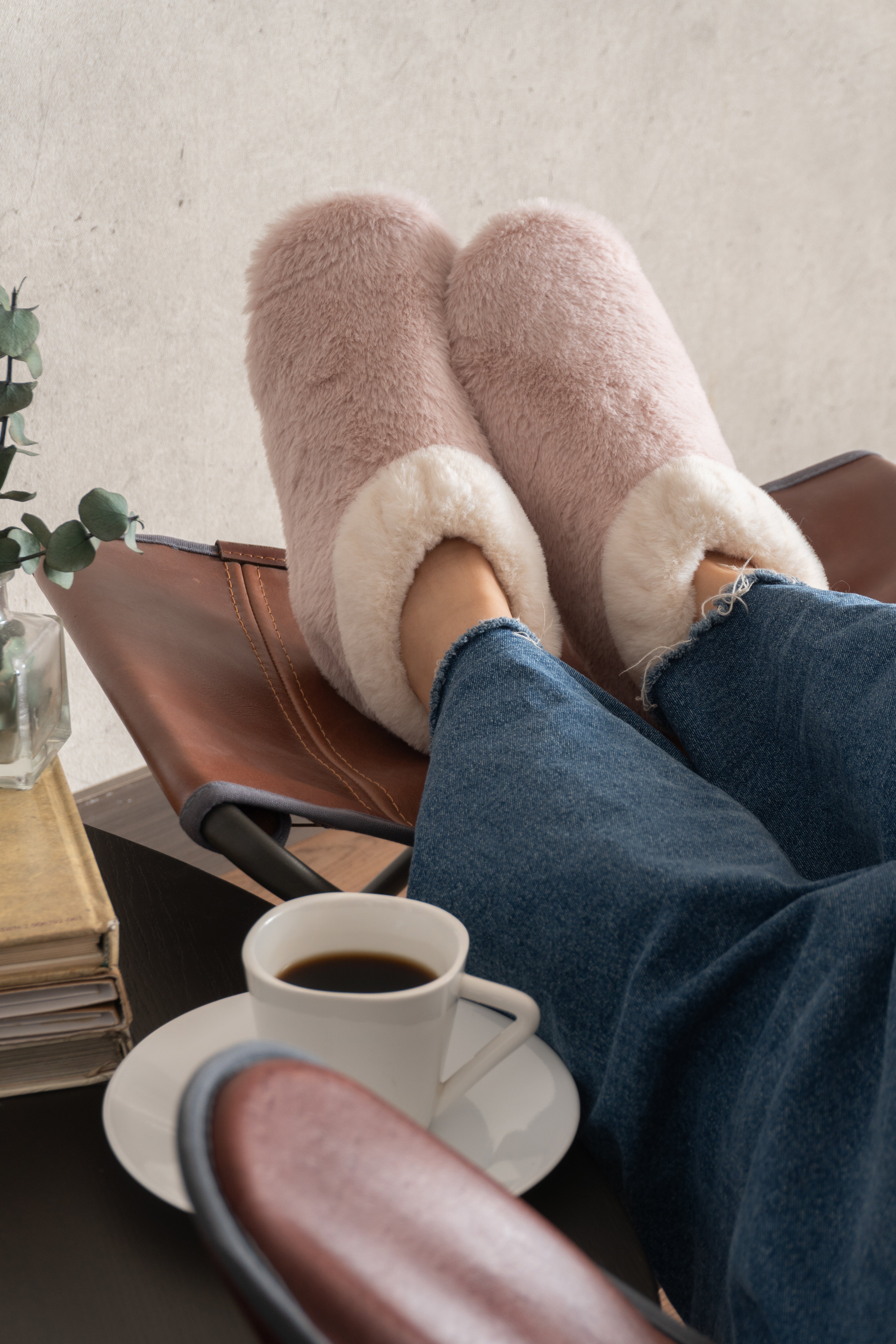Slippers Bunny