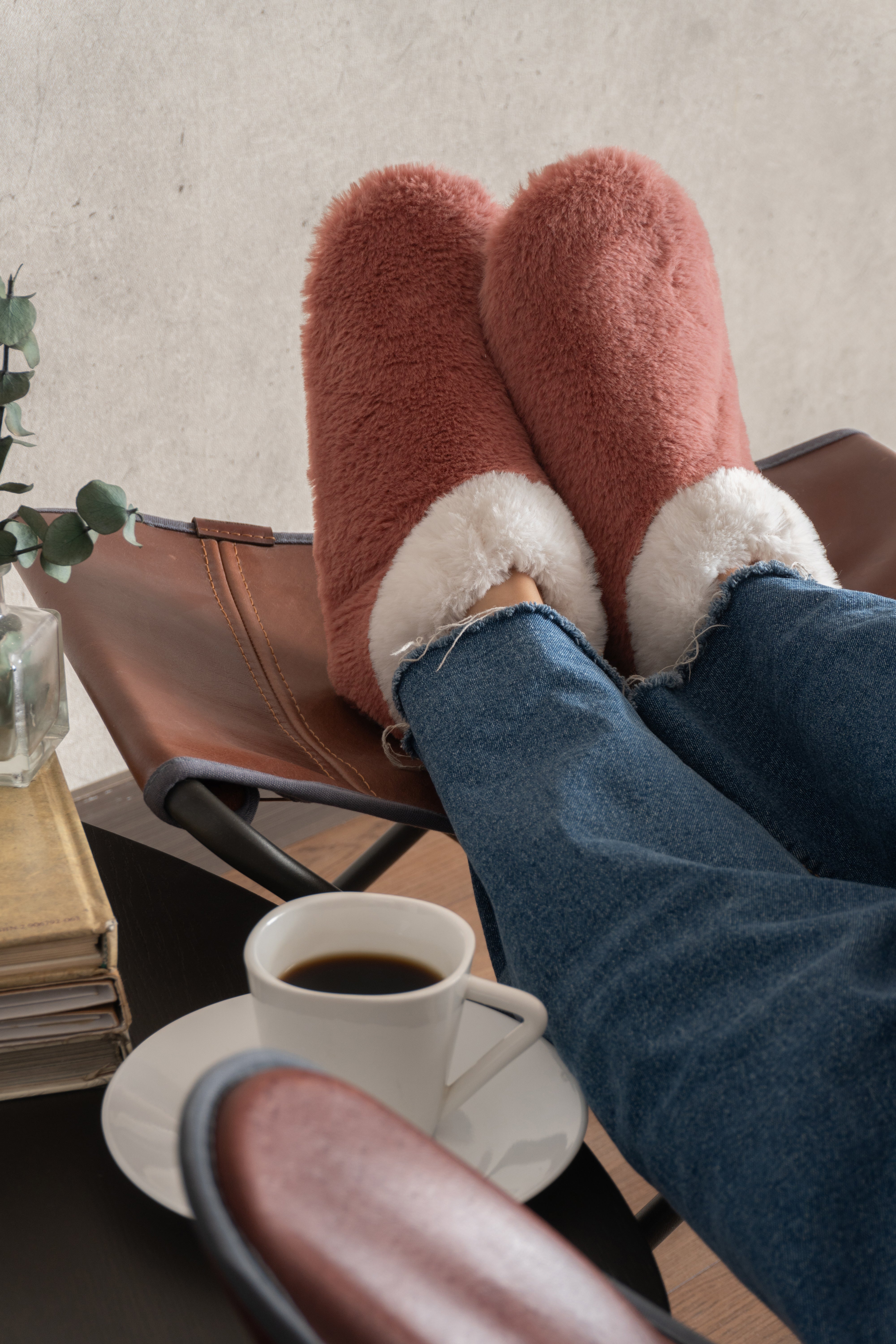 Slippers Bunny