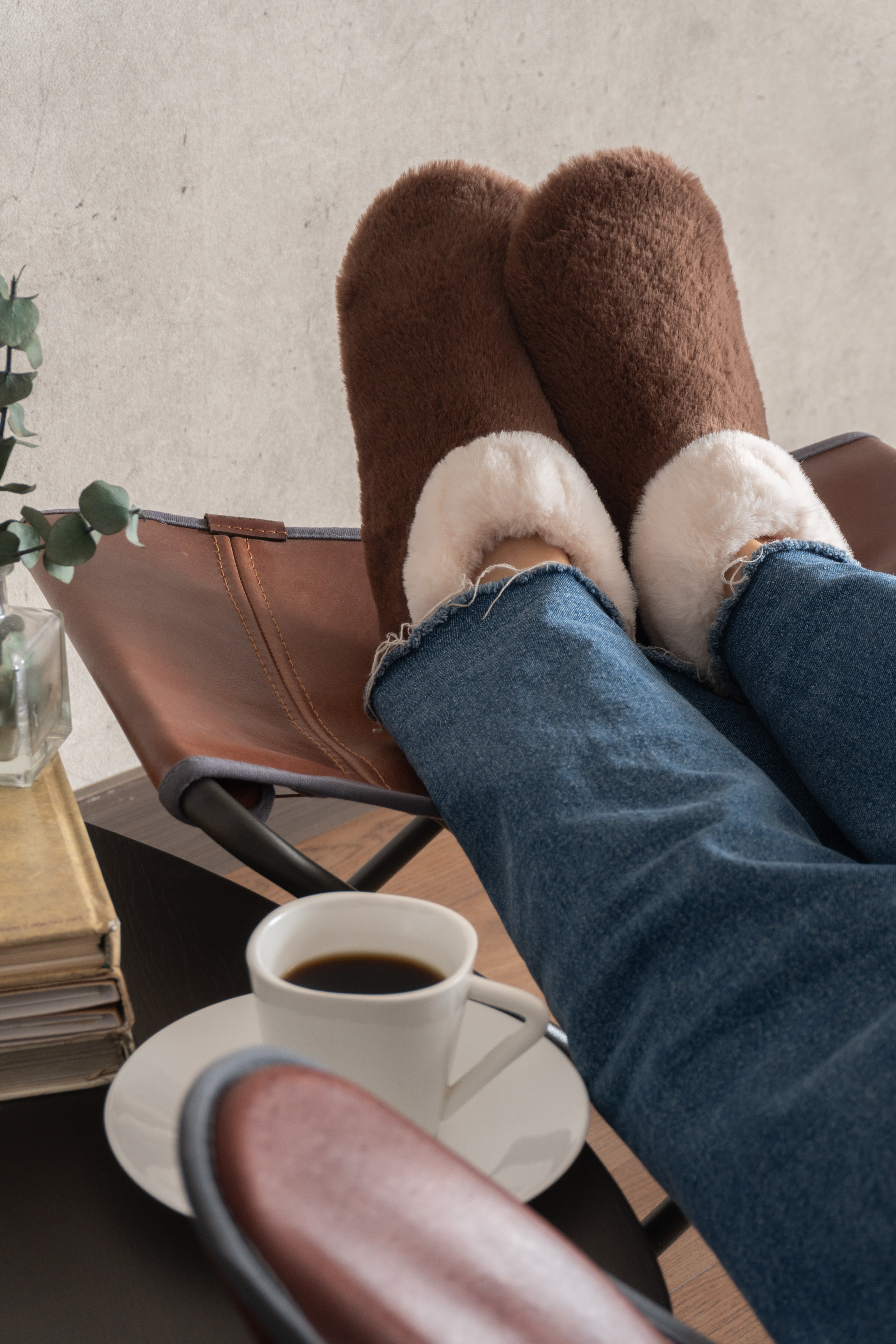 Slippers Bunny