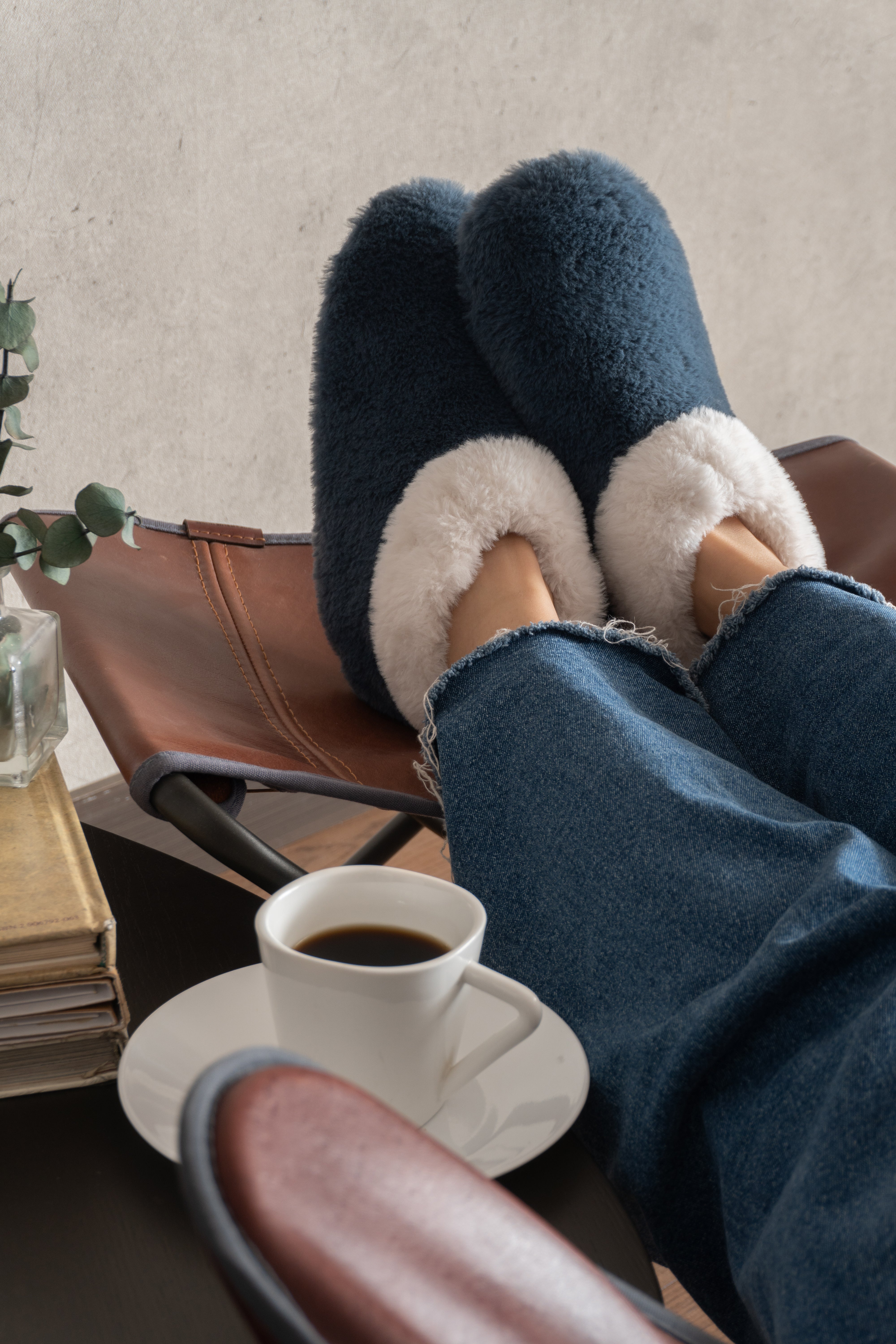 Slippers Bunny