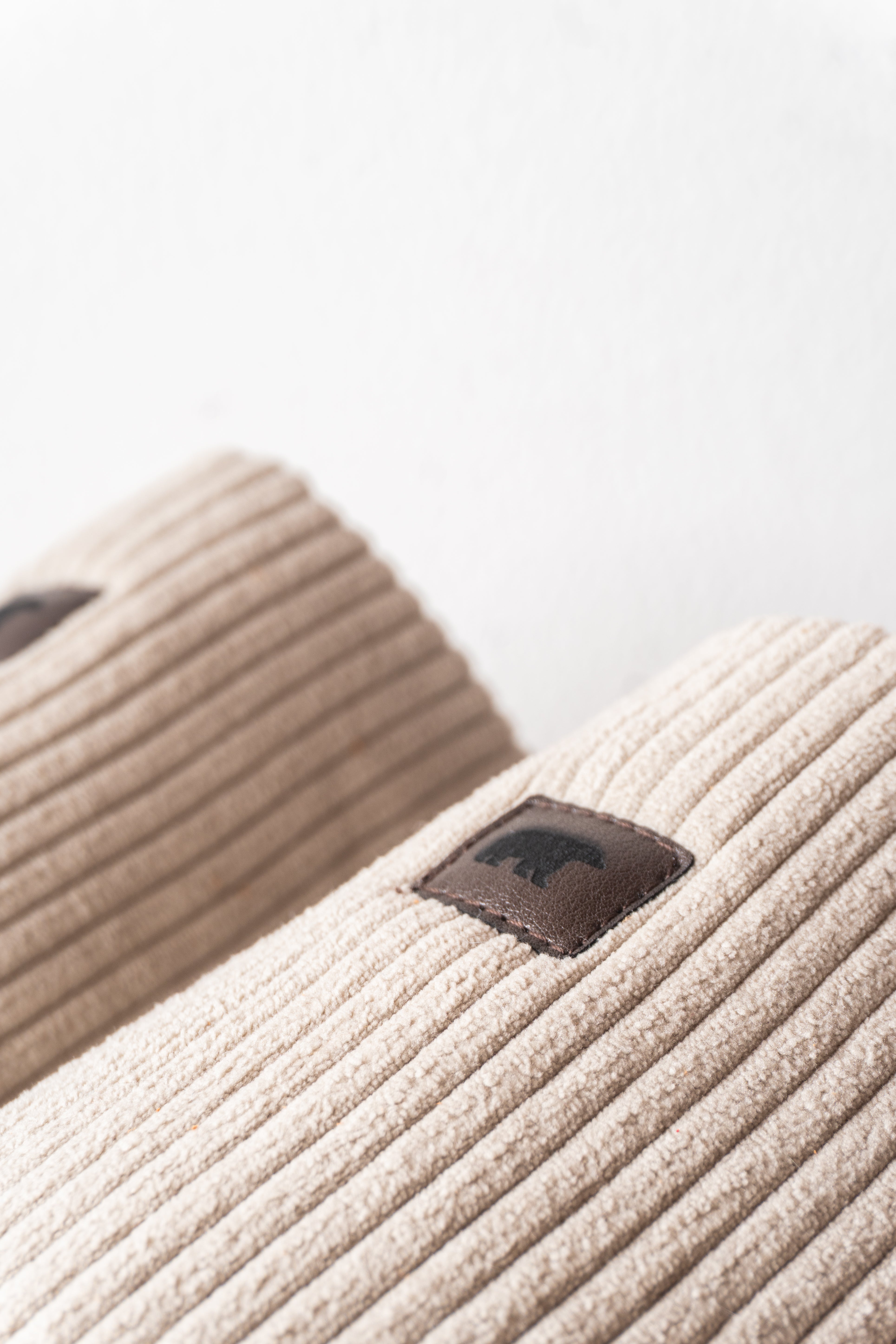 Slippers Elisa Stone