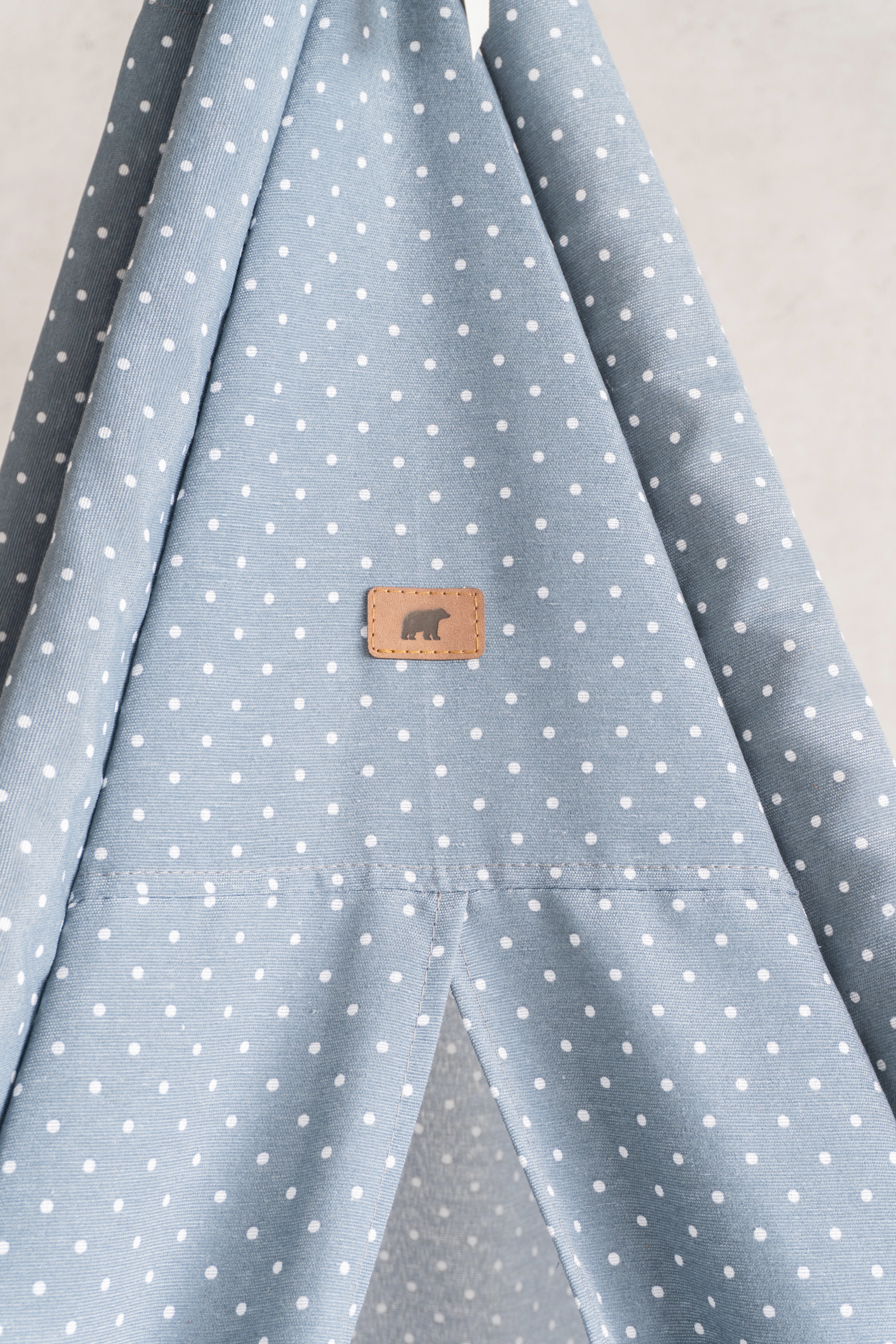 Teepe Kids Lorenzo Navy