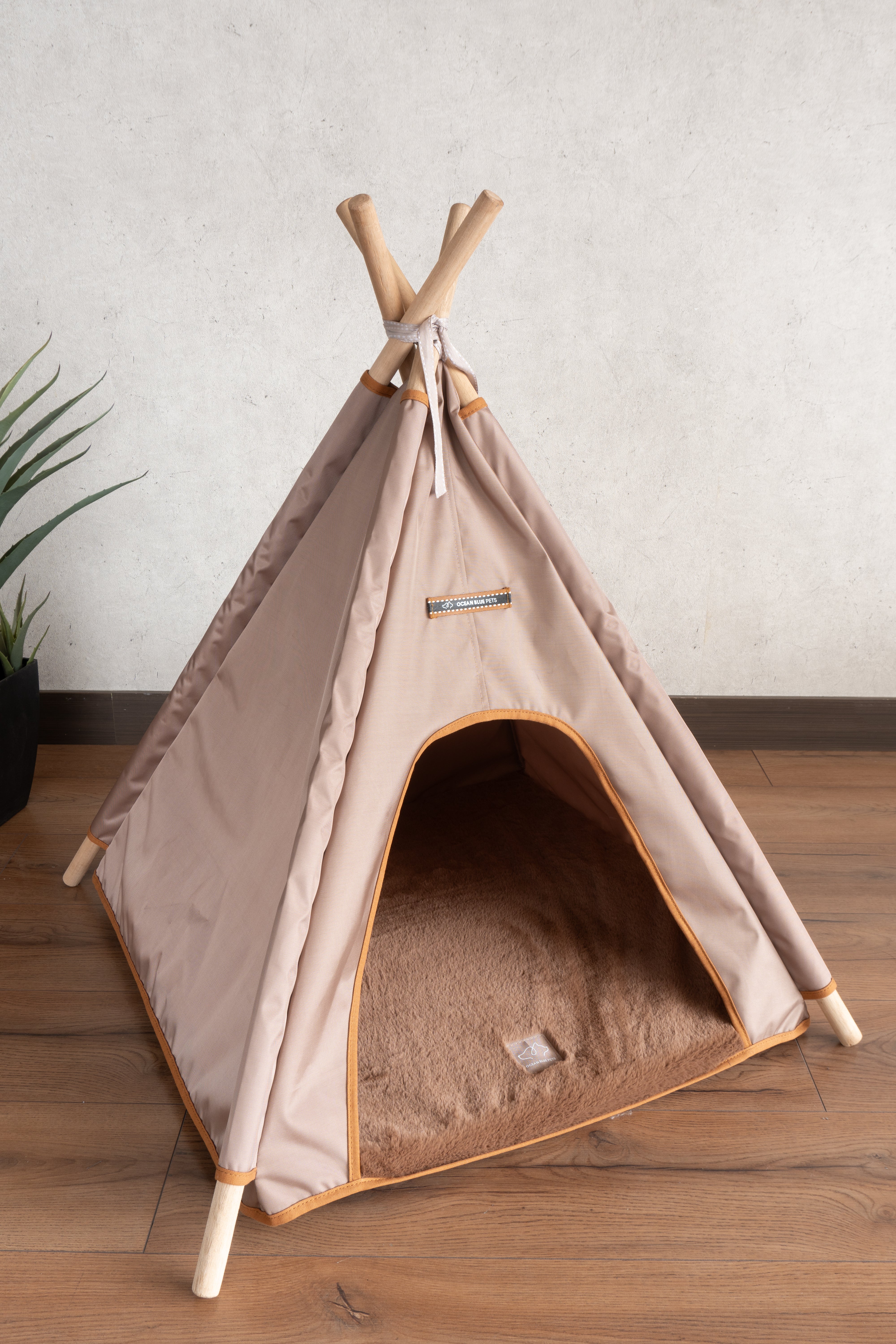 Teepe Pets Patagonia Stone