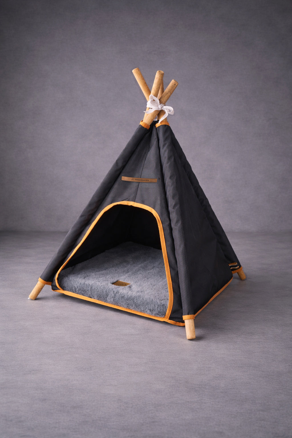 Teepee Pets Patagonia Humo