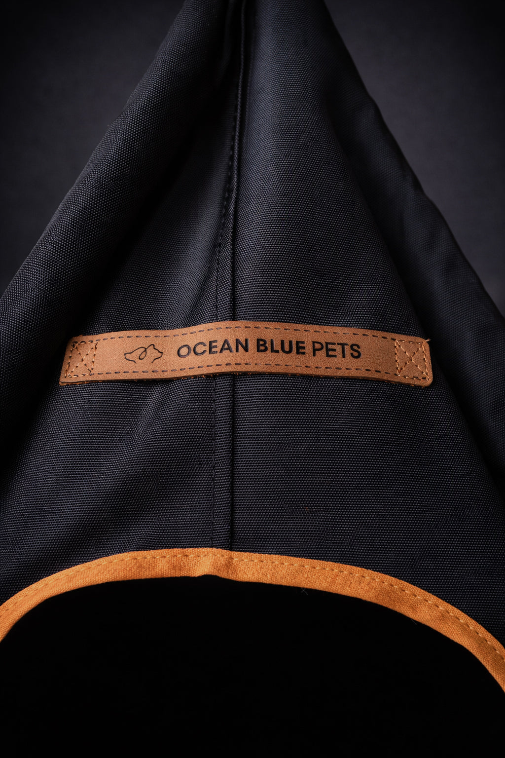 Teepee Pets Patagonia Humo