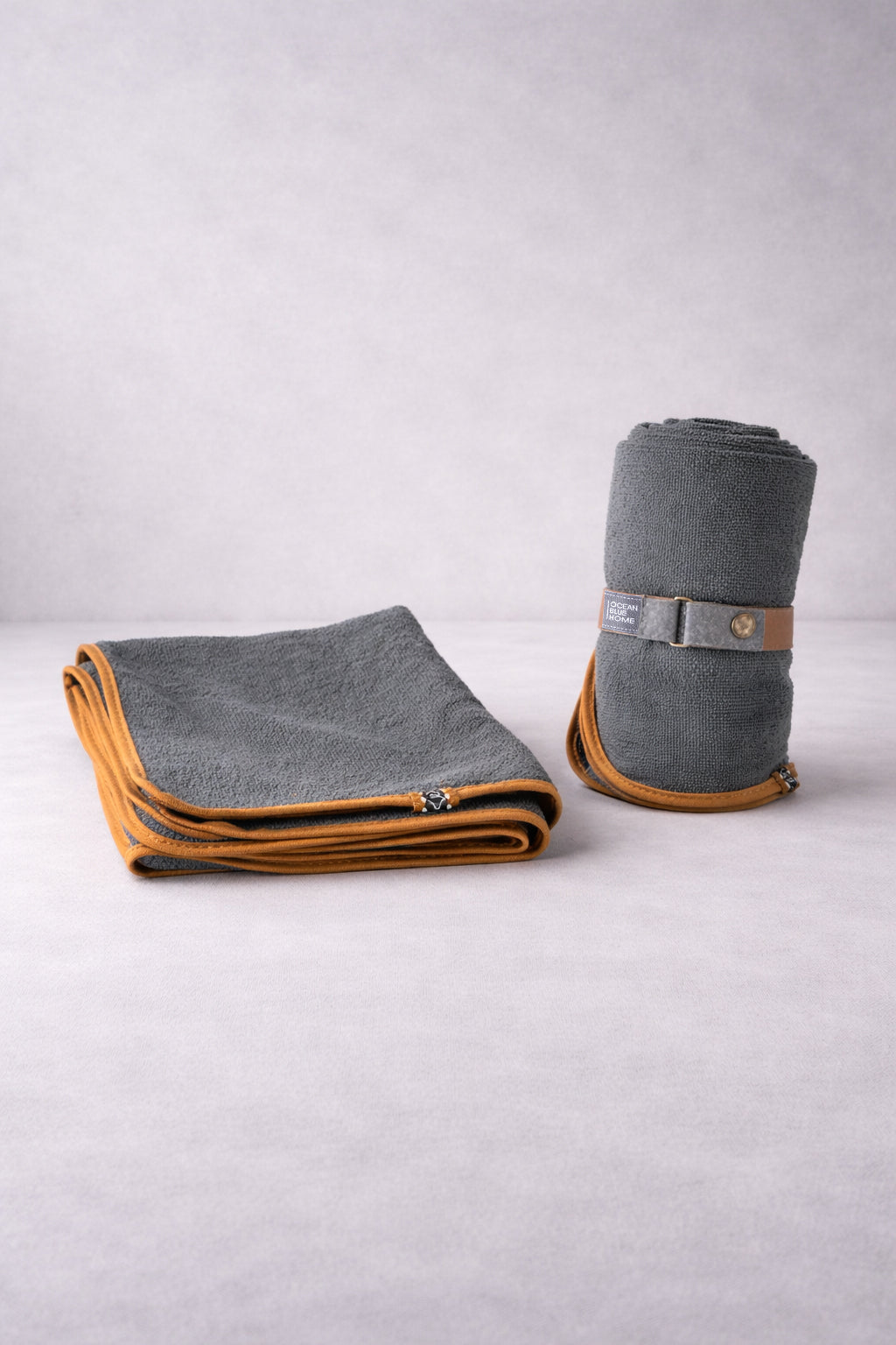 Toalla Pets Patagonia Gris