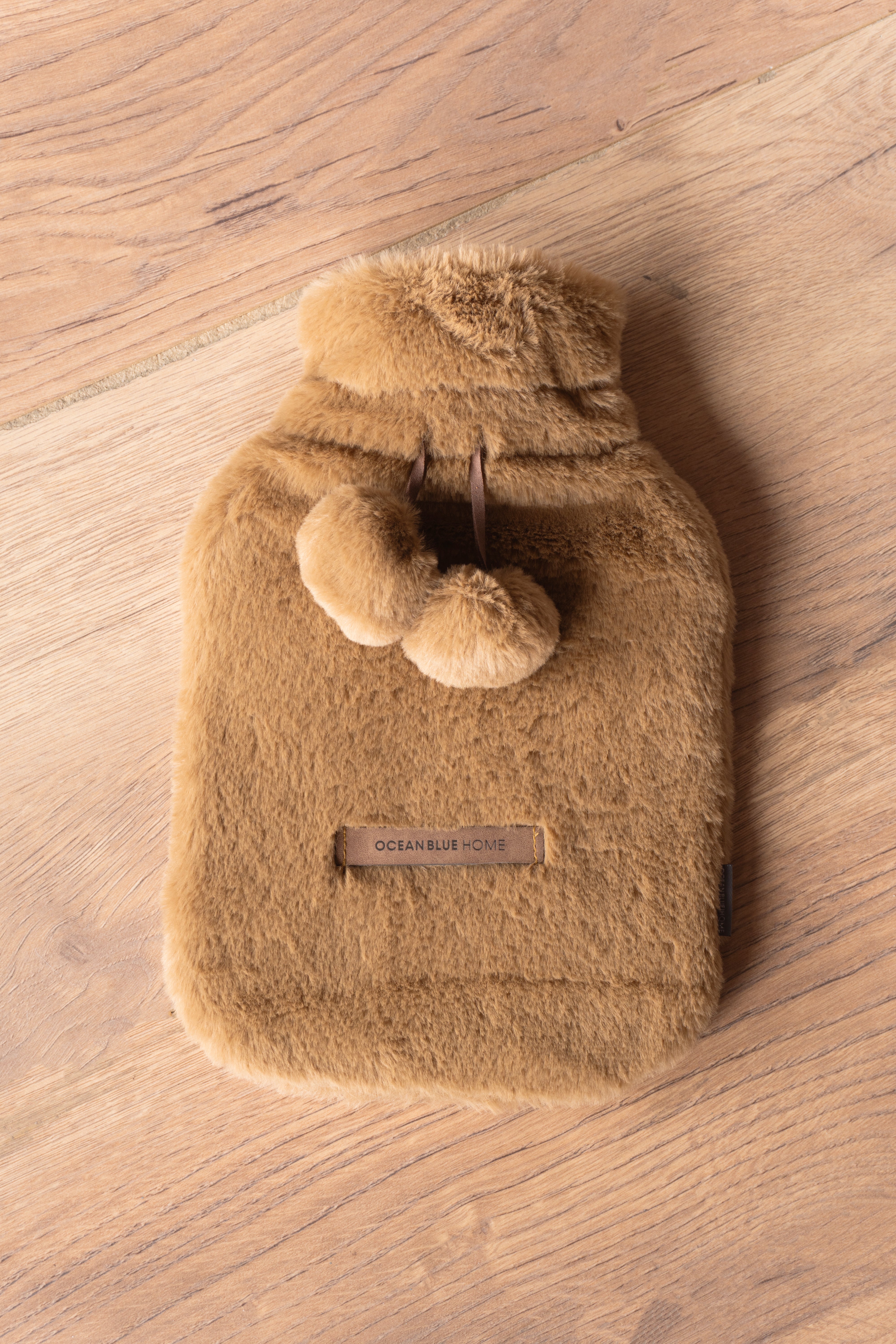 Bolsa Agua Artic Roble