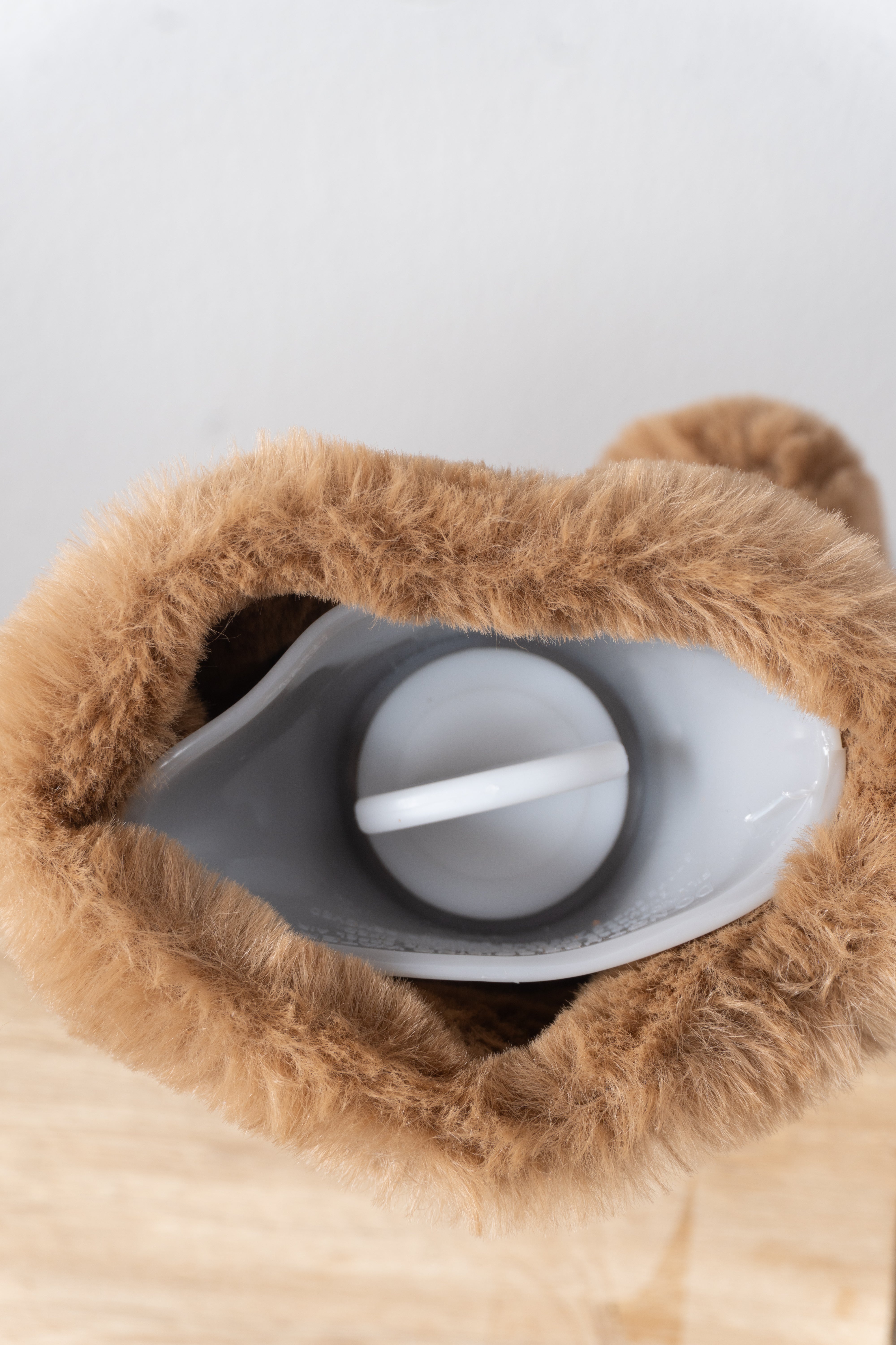 Bolsa Agua Artic Roble